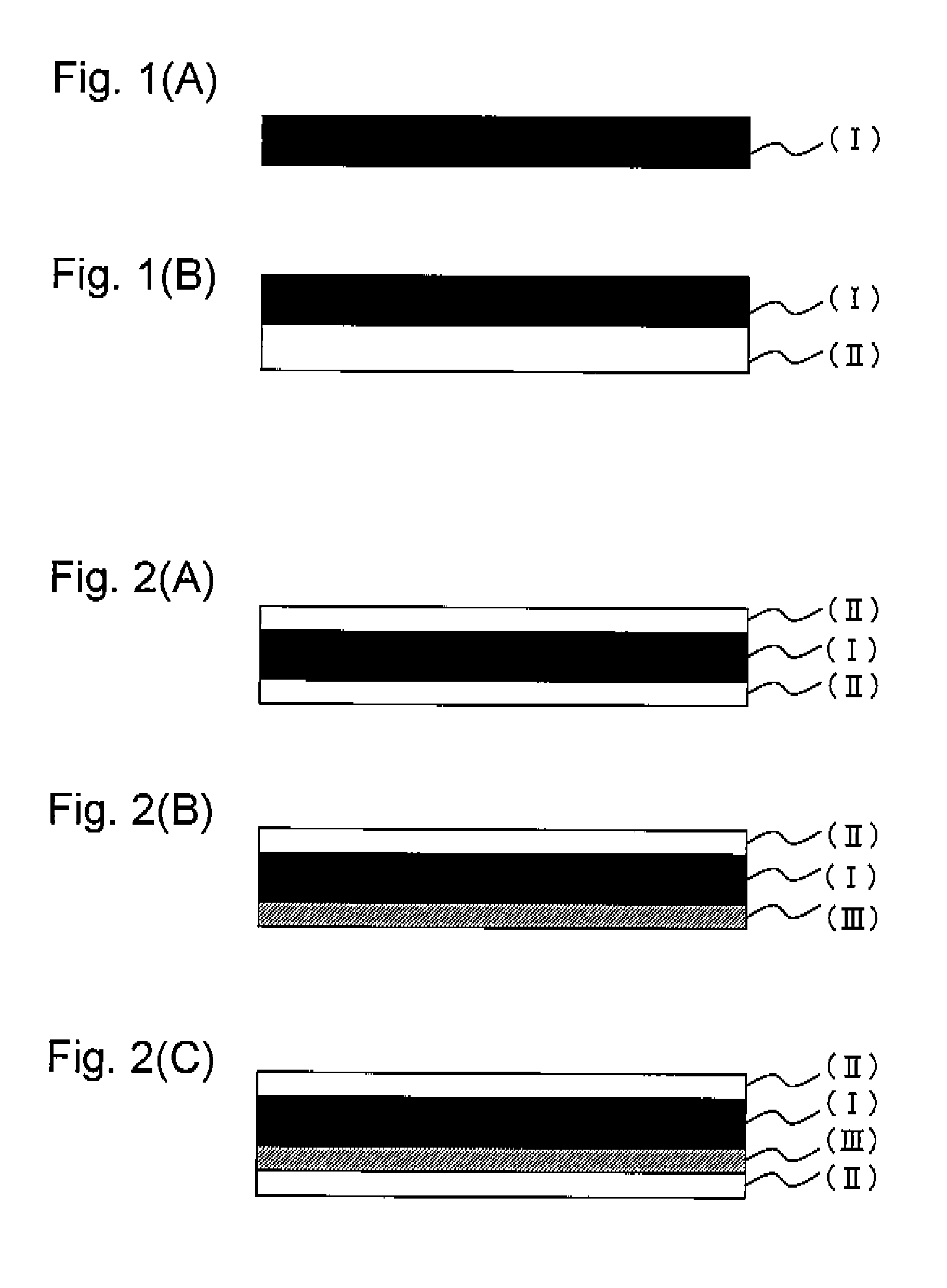 Heat-shrinkable film, molded product and heat-shrinkable label employing the film, and container employing the molded product or having the label fitted thereon