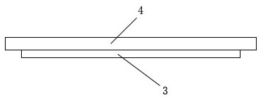 A new type of woven meshless mesh plate making method