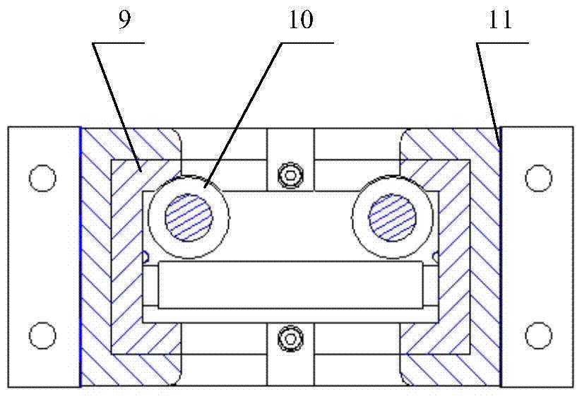 A cable guide