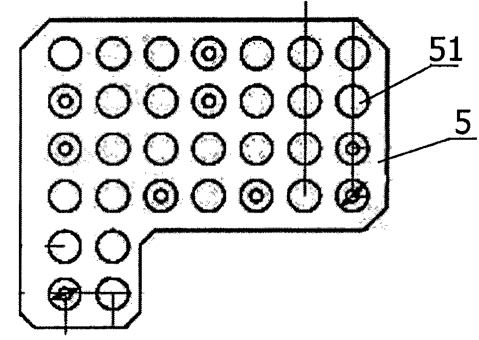 Power module insulation method and power module assembly