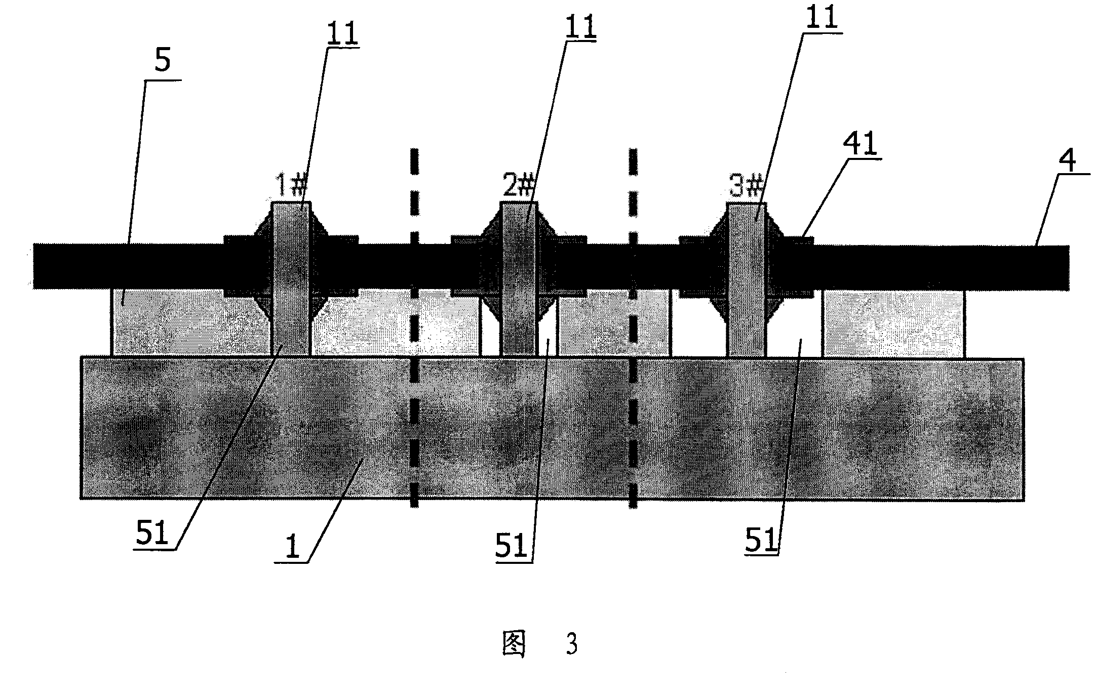 Power module insulation method and power module assembly