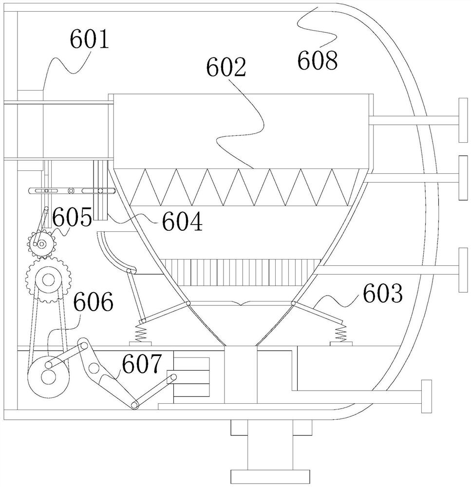 An Advanced Treatment Filtration System Based on Industrial Sewage Reuse