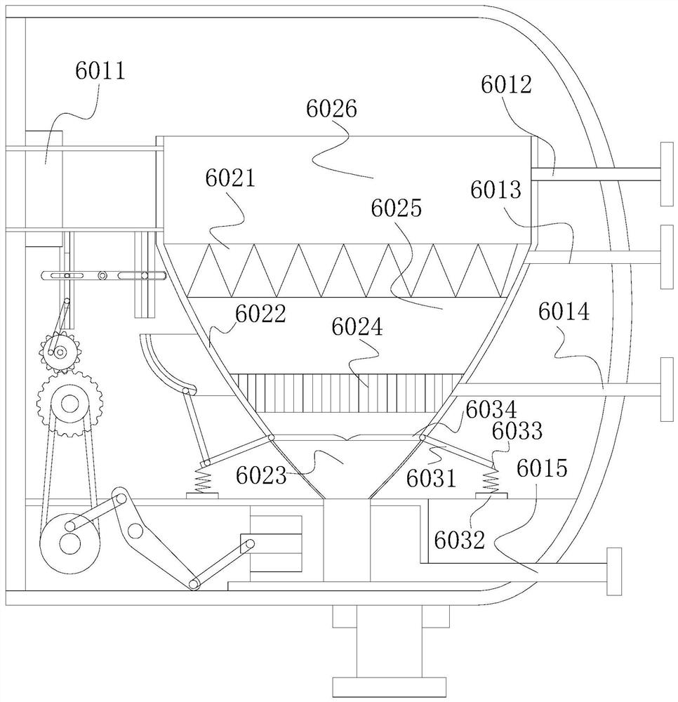 An Advanced Treatment Filtration System Based on Industrial Sewage Reuse