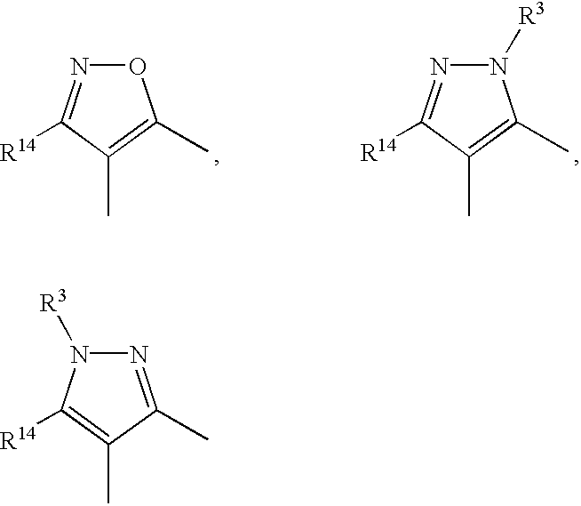 Fused heterocyclic derivatives, their production and use