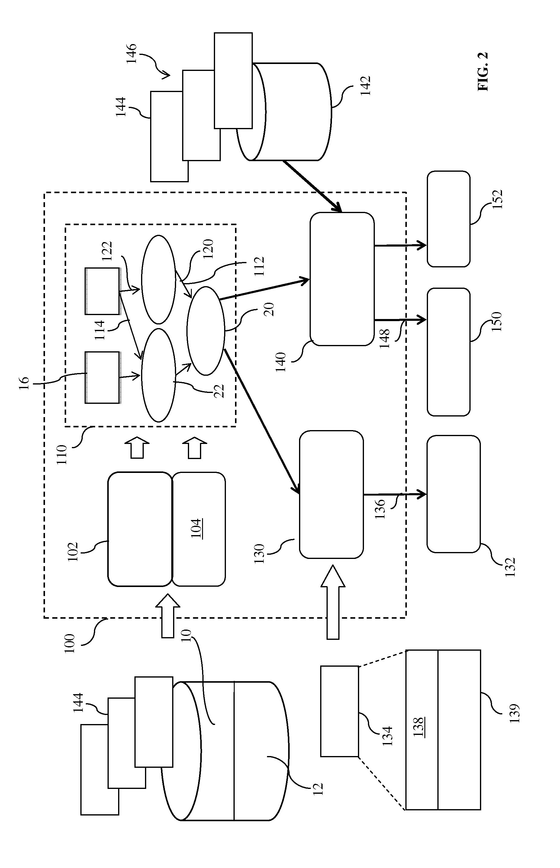 Method and system for root cause analysis and quality monitoring of system-level faults