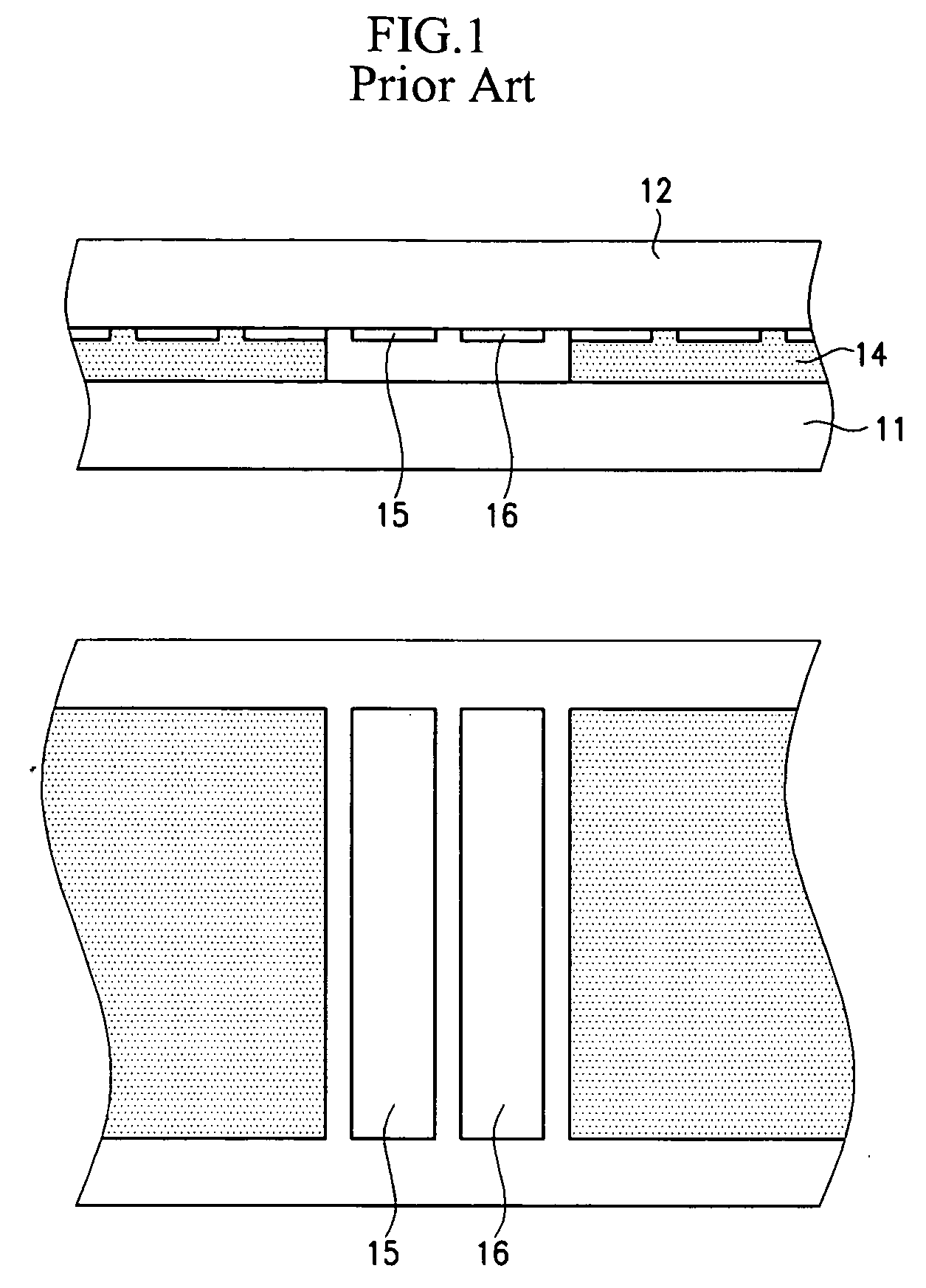 Display device for both two-dimensional and three-dimensional images and display method thereof
