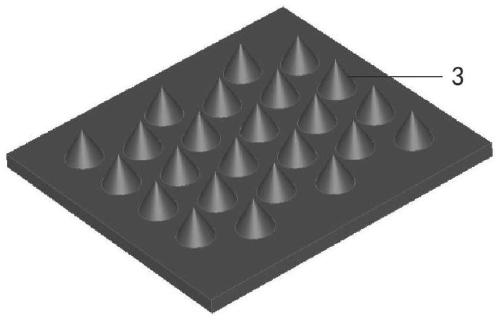 Preparation method of high-performance memristor