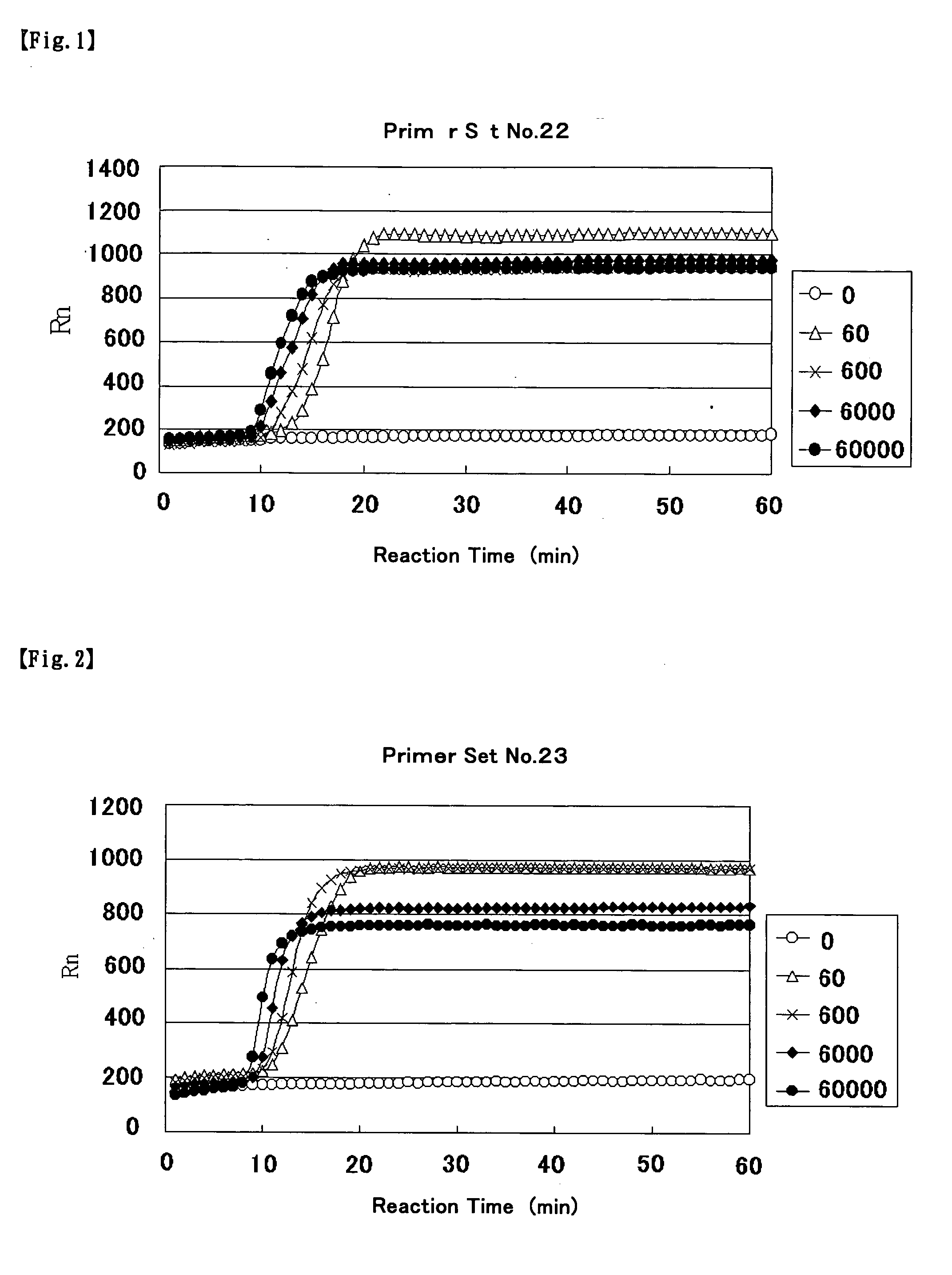 Primer for nucleic acid amplification to detect carcinoembryonic antigen and test method using such primer