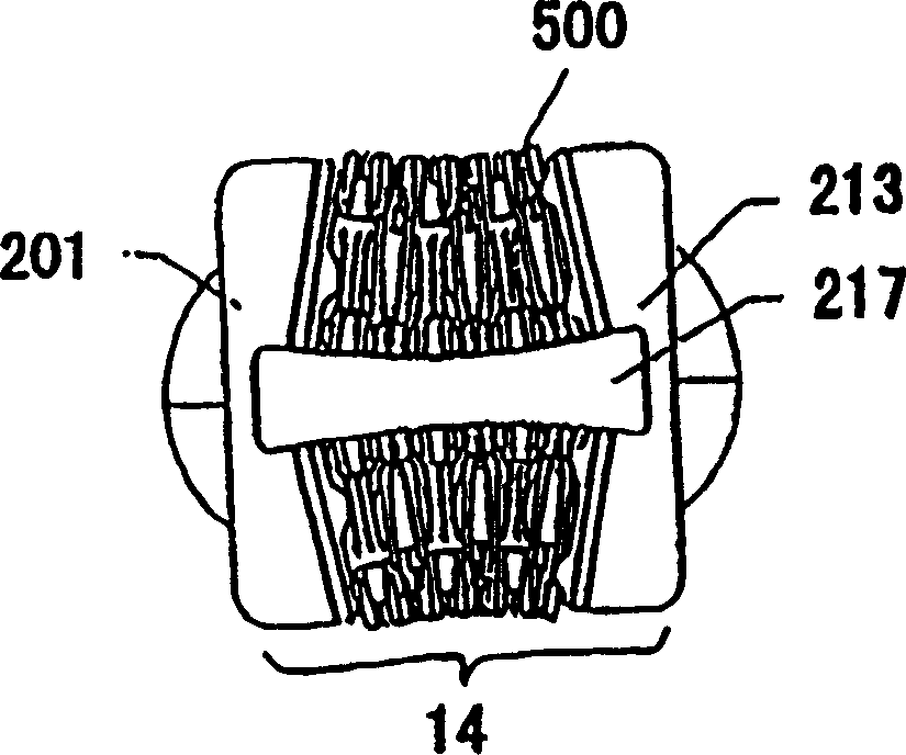 Hair removal device with disc, vibration and lighting assembles