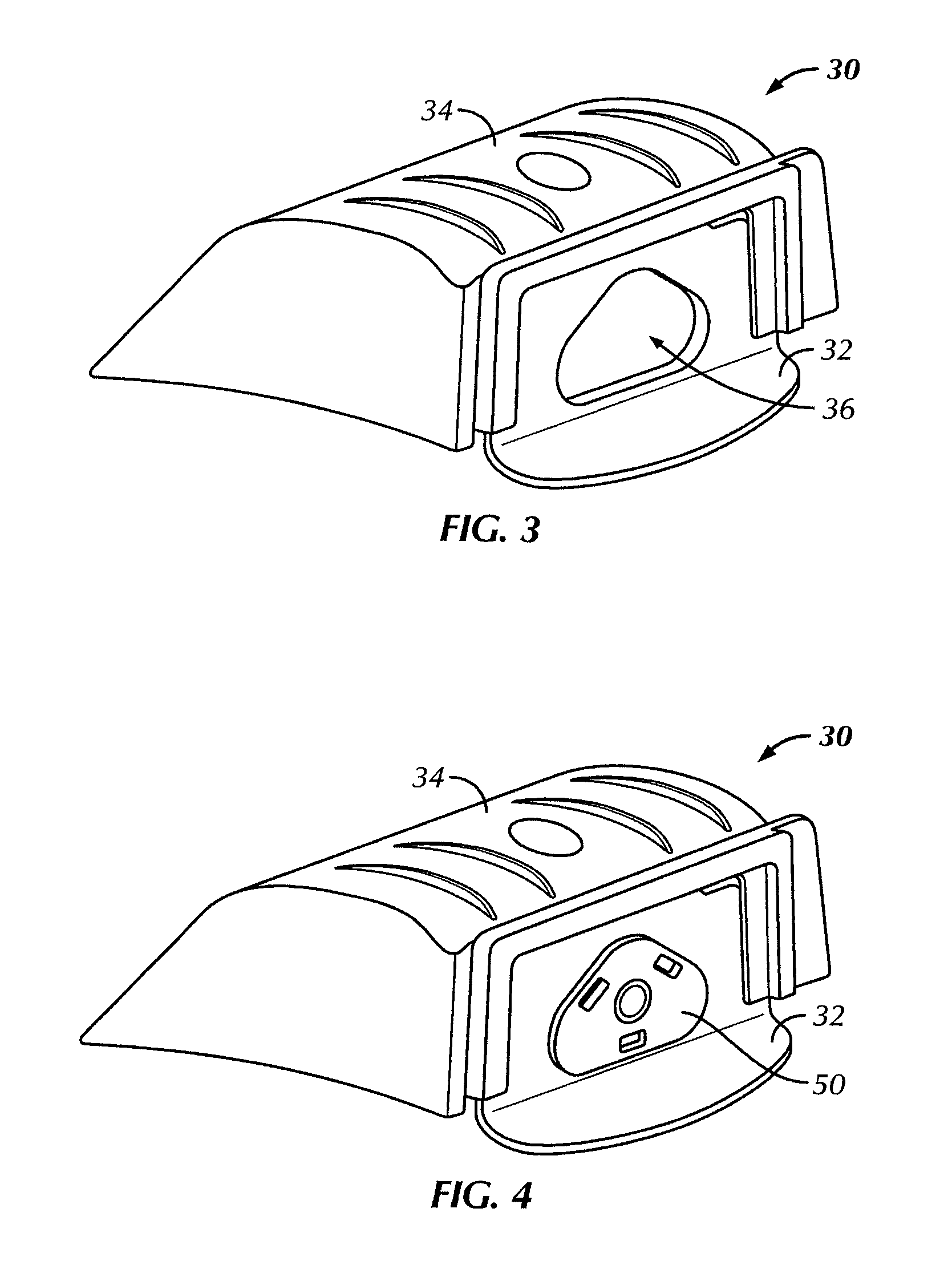 Method of preventing debris accumulation within voids of crop engaging components of an agricultural combine