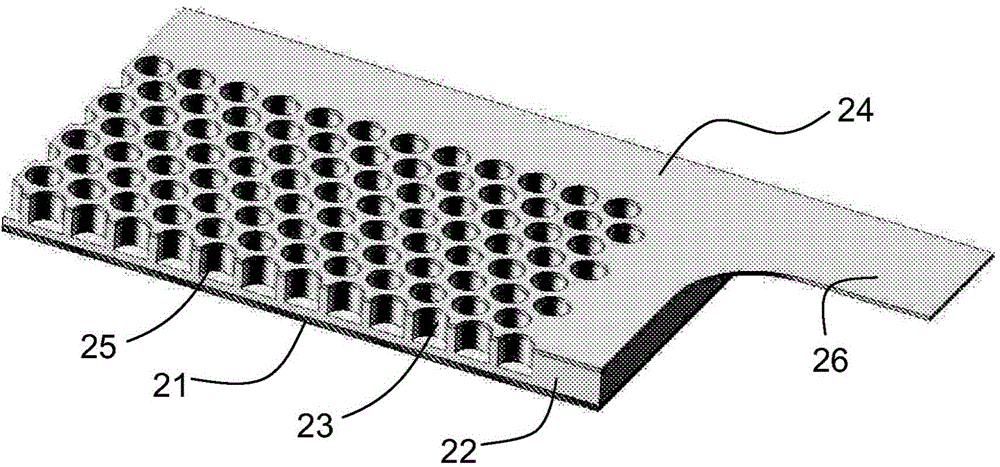 Gas-shield-electrode and composite bifunctional air-electrode using the same for use in metal-air batteries