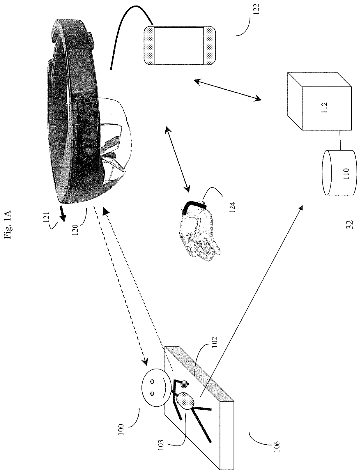 Augmented reality systems for time critical biomedical applications