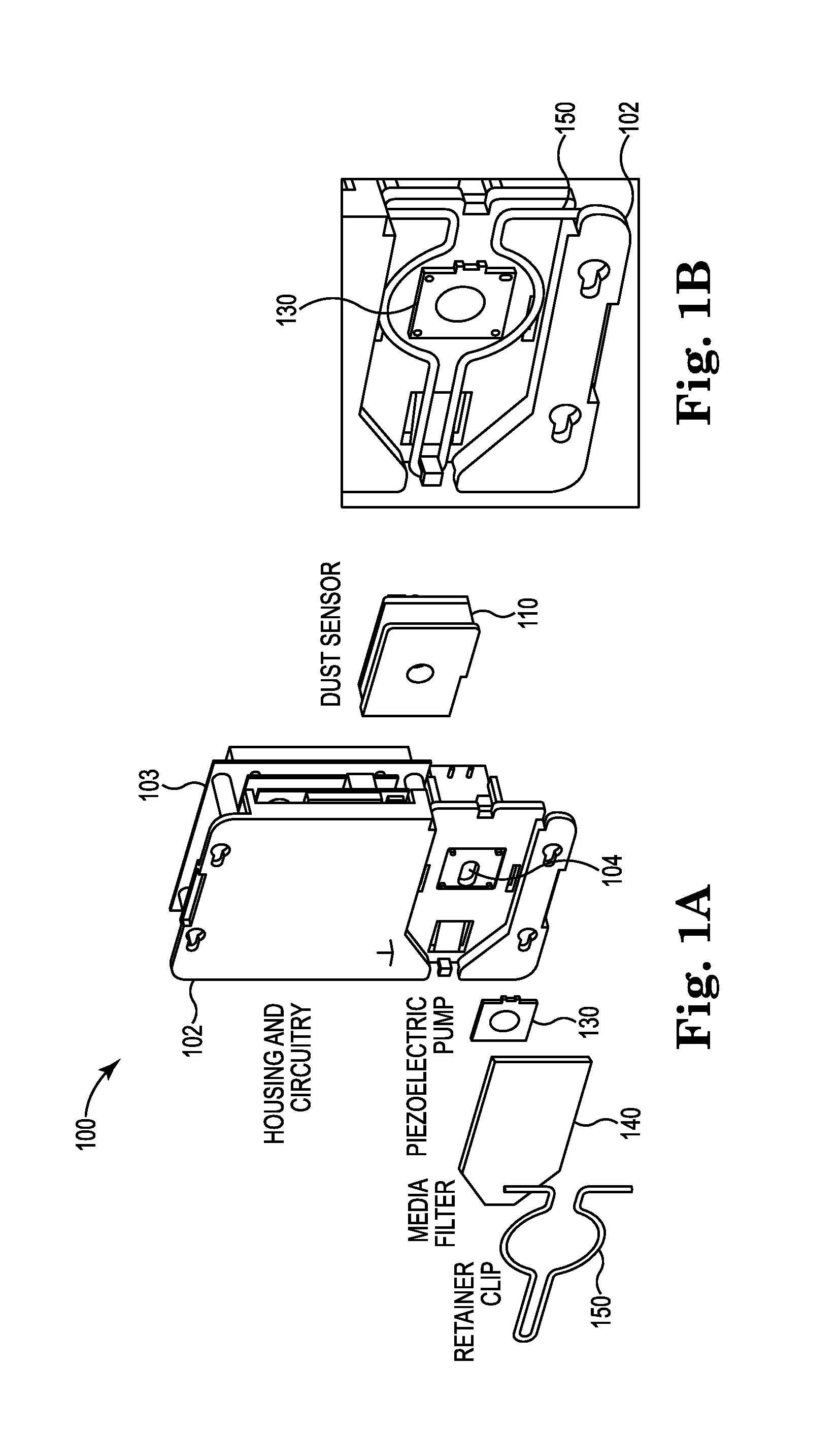 System and method of conducting particle monitoring using low cost particle sensors