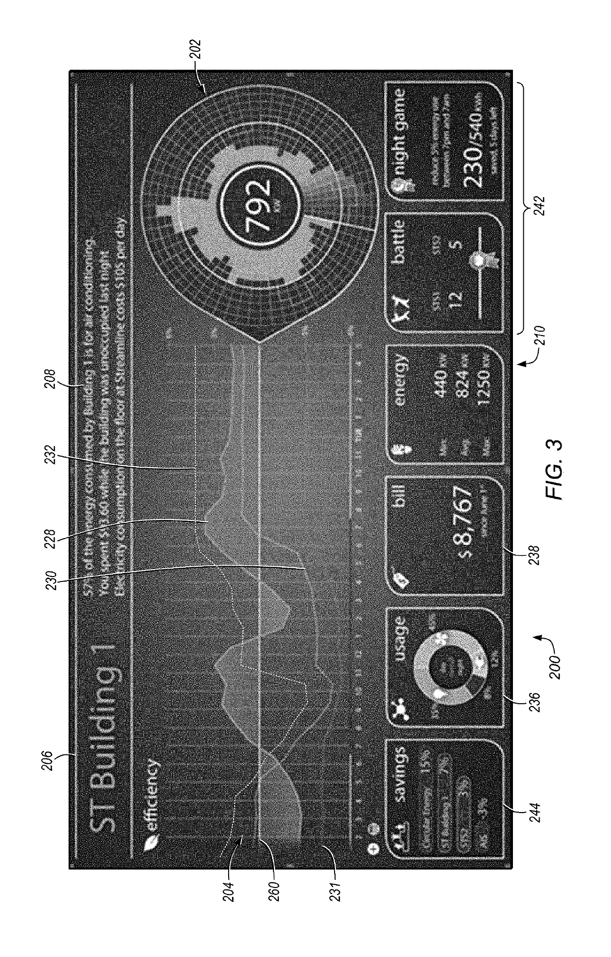 Home intelligence system