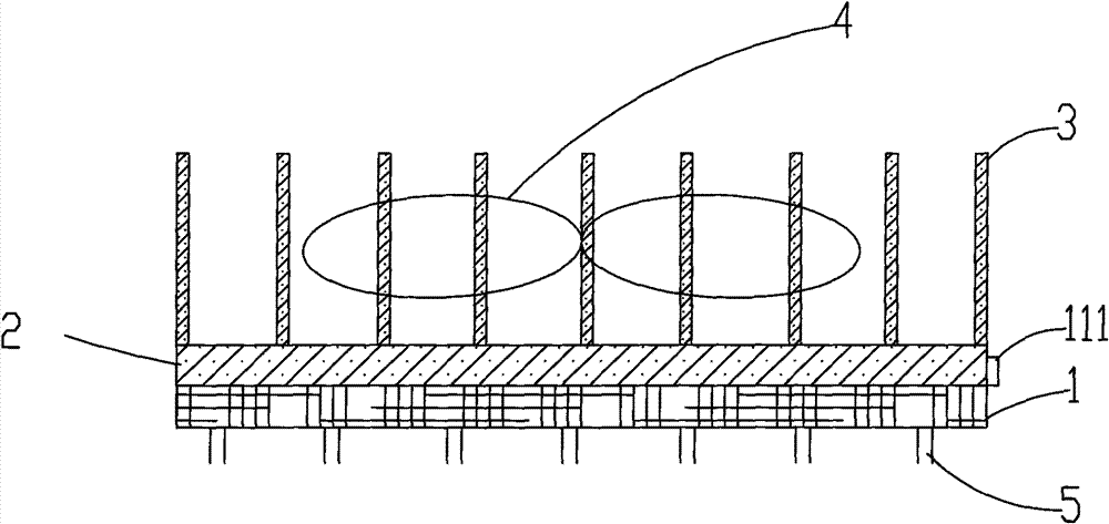 Variable frequency control device and variable frequency control method of variable frequency air-conditioner