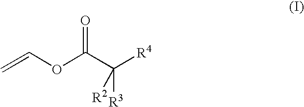 Aqueous copolymer dispersions with reactive diluent