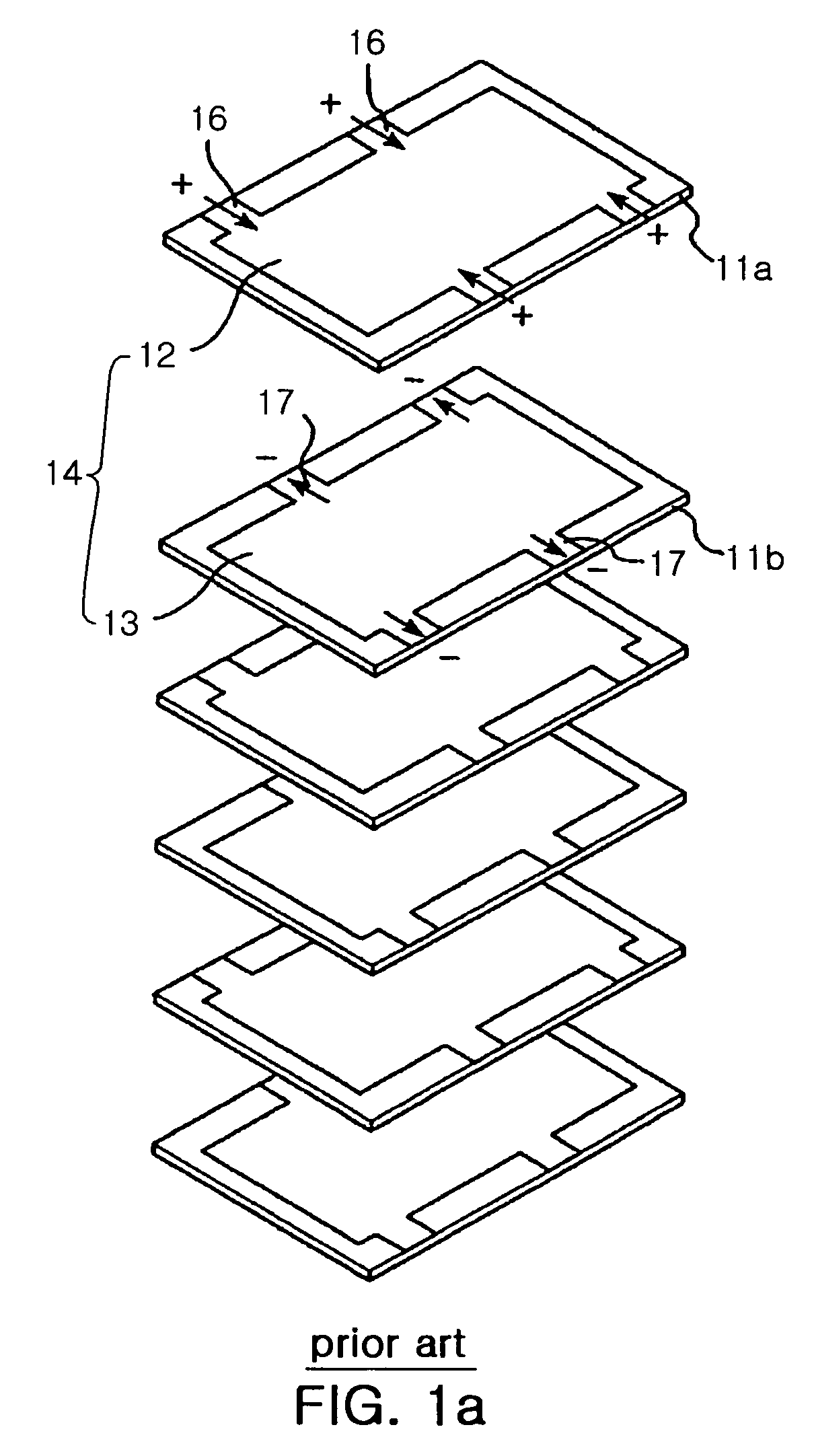 Multilayer chip capacitor