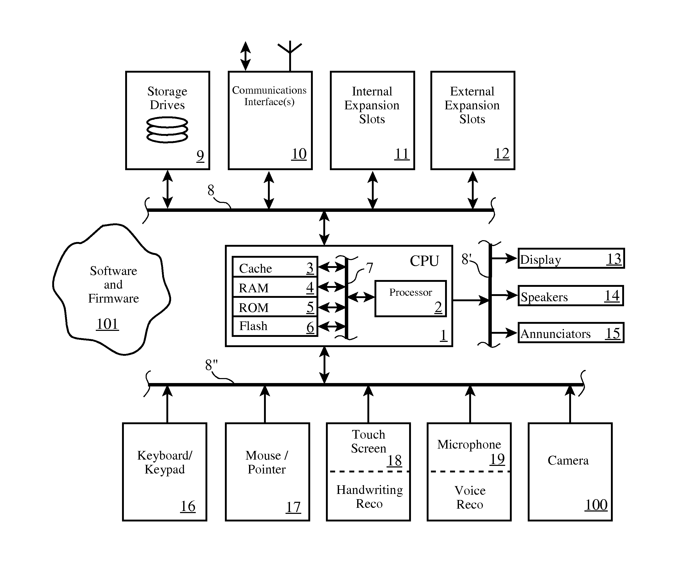 Creation of Highly Available Pseudo-Clone Standby Servers for Rapid Failover Provisioning