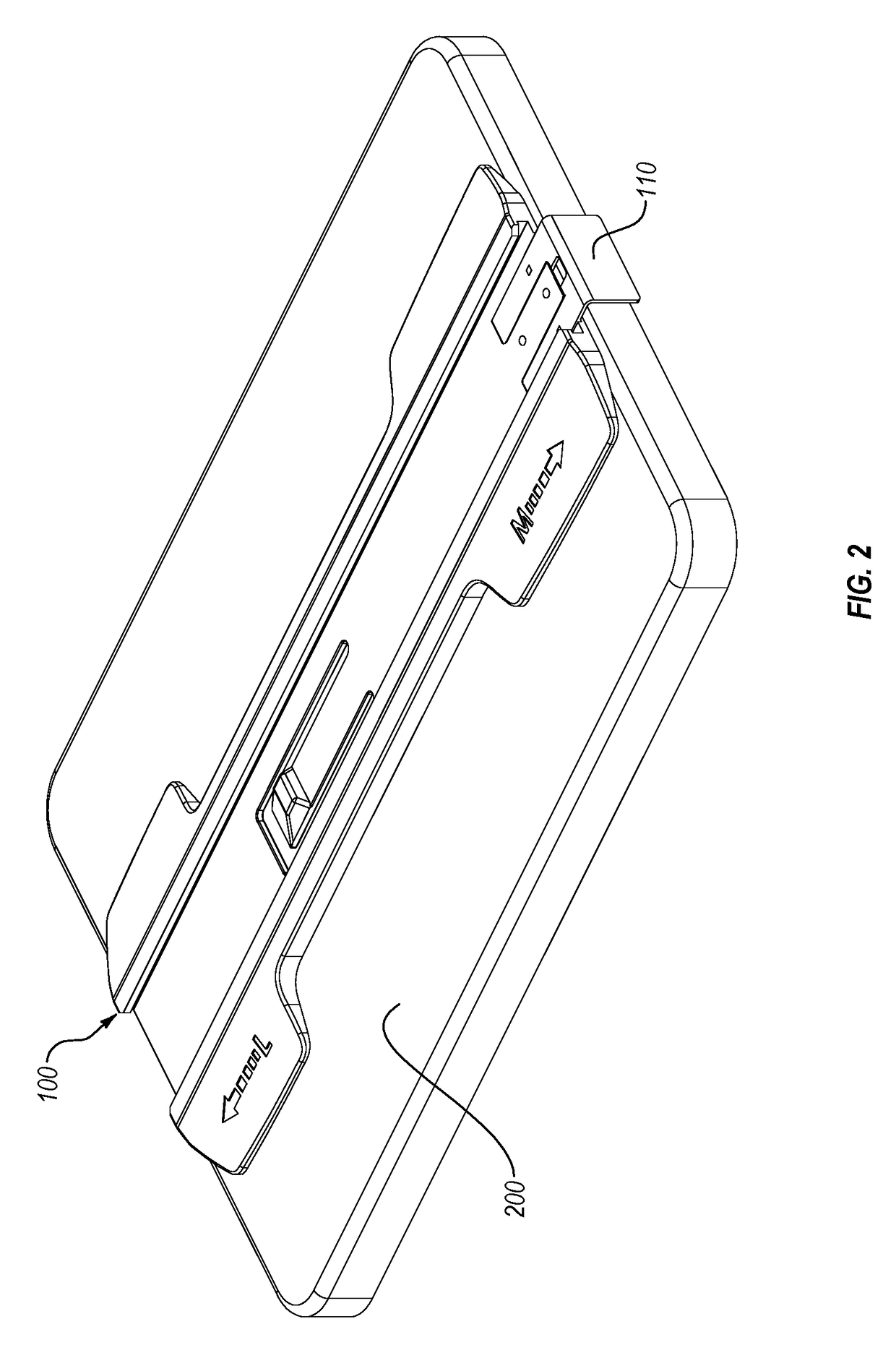 Devices, systems, and methods to support, stabilize, and position a medical device