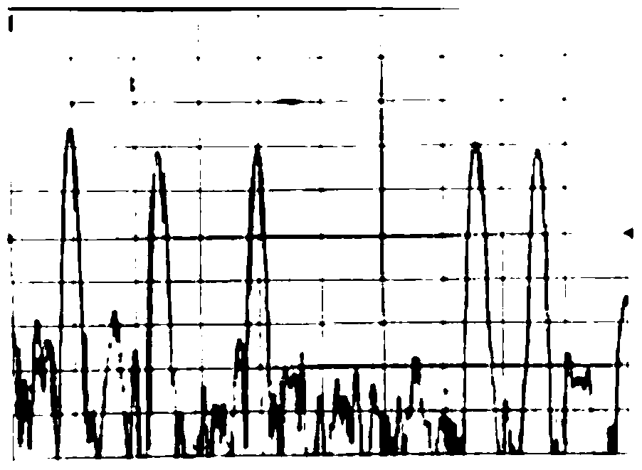 A High Performance Anti-Collision Surface Acoustic Wave Delay Line Wireless Sensor System