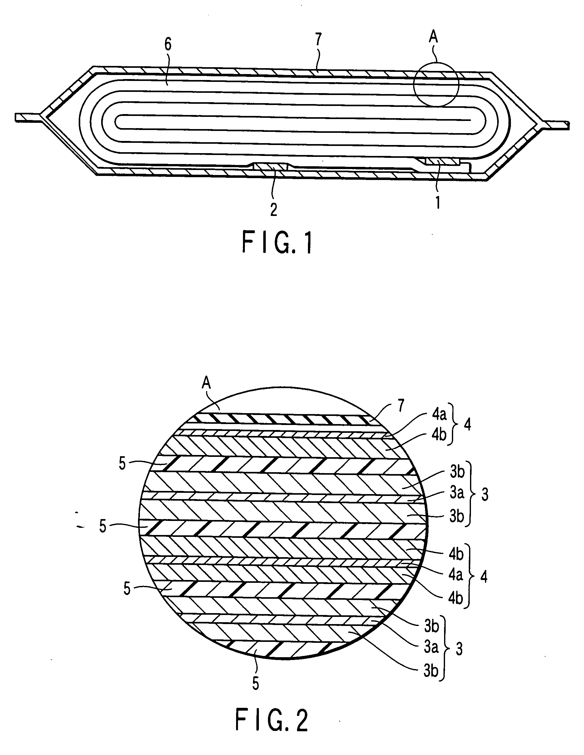 Nonaqueous electrolyte battery, battery pack and positive electrode active material