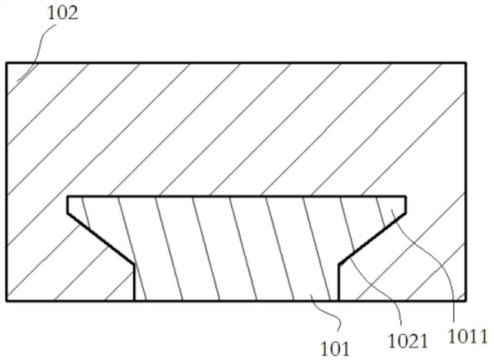 Orthopedic implant