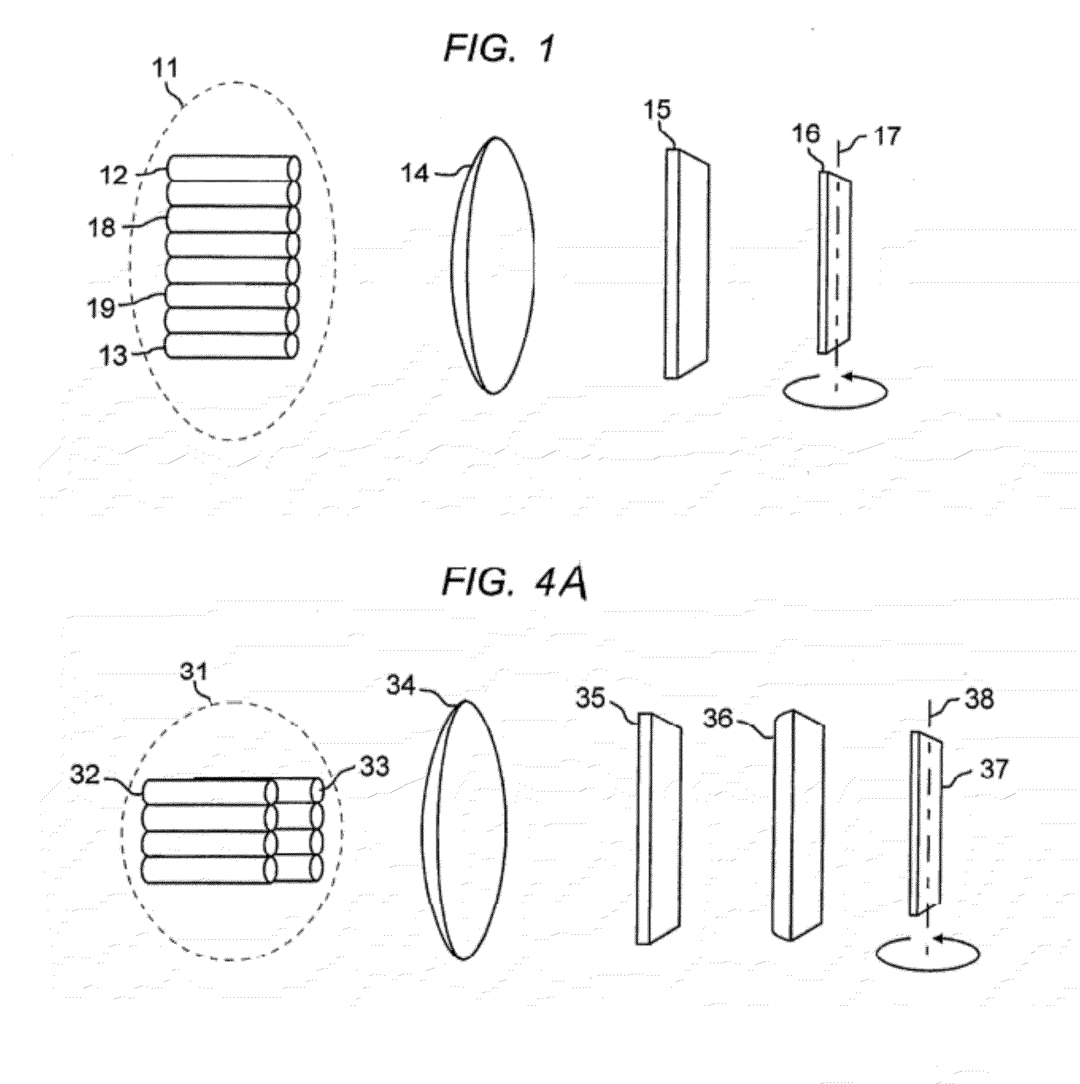 Reconfigurable optical add-drop multiplexer