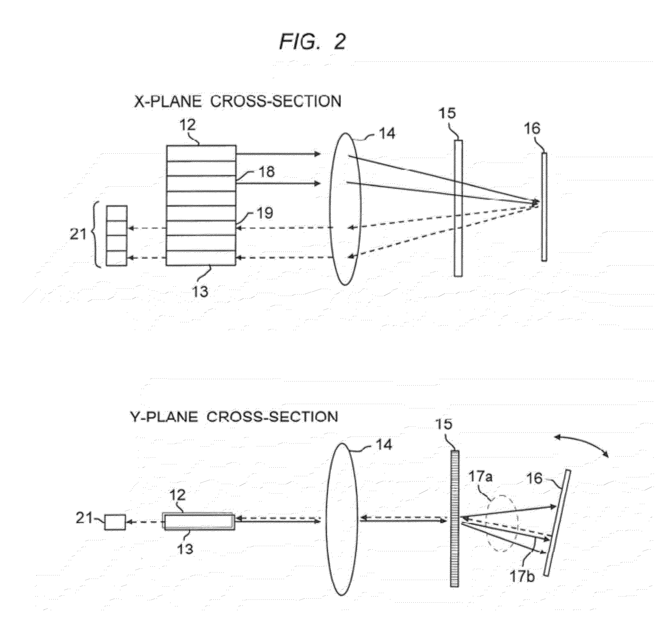 Reconfigurable optical add-drop multiplexer