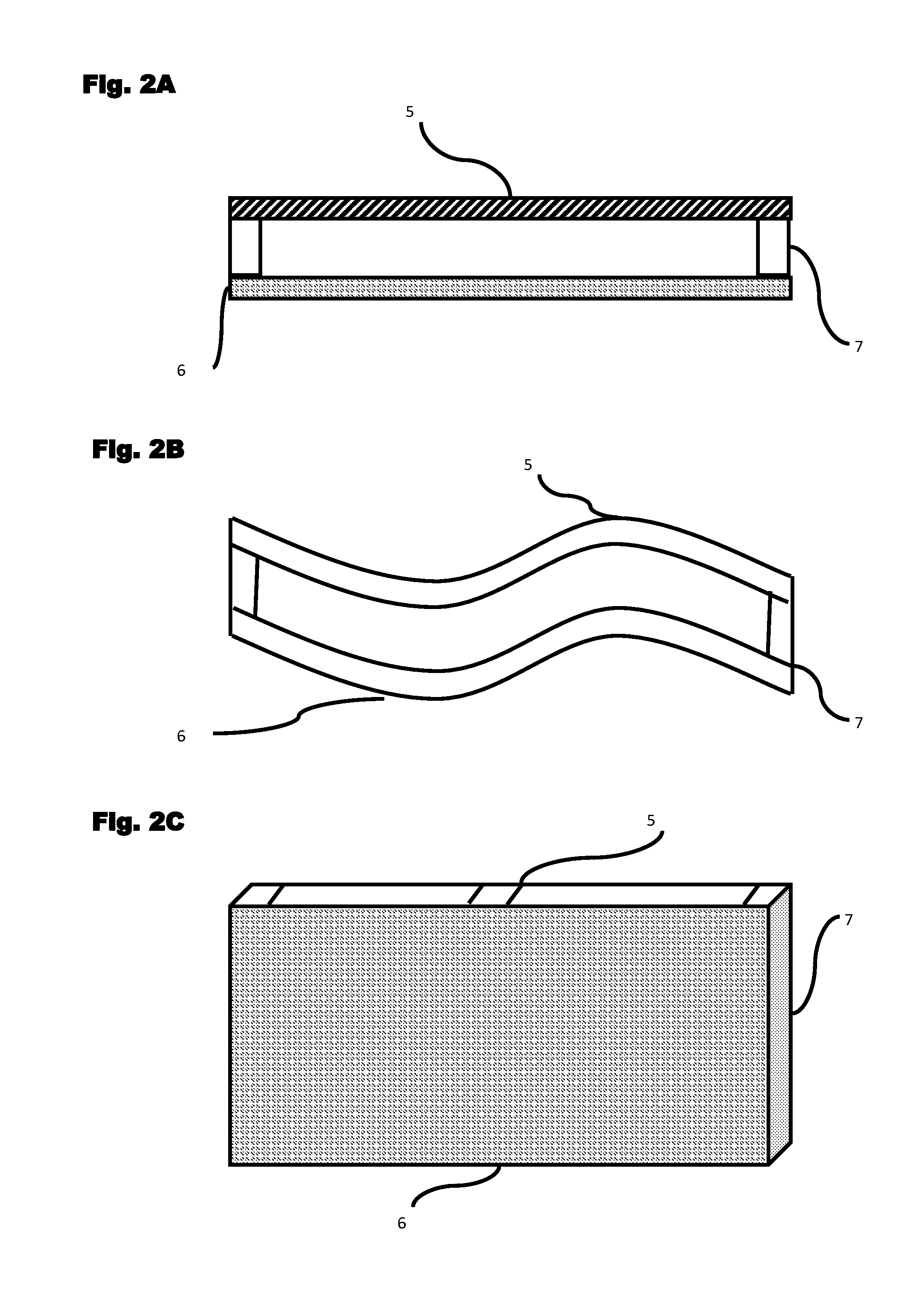Electrolysis Remediation Device and Method