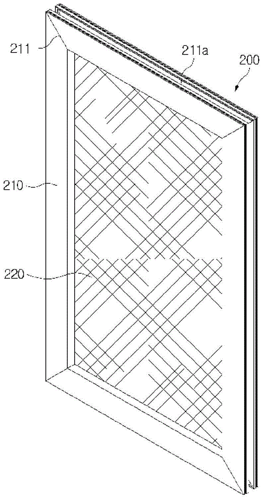 Insect screen stopper and sliding window having the same