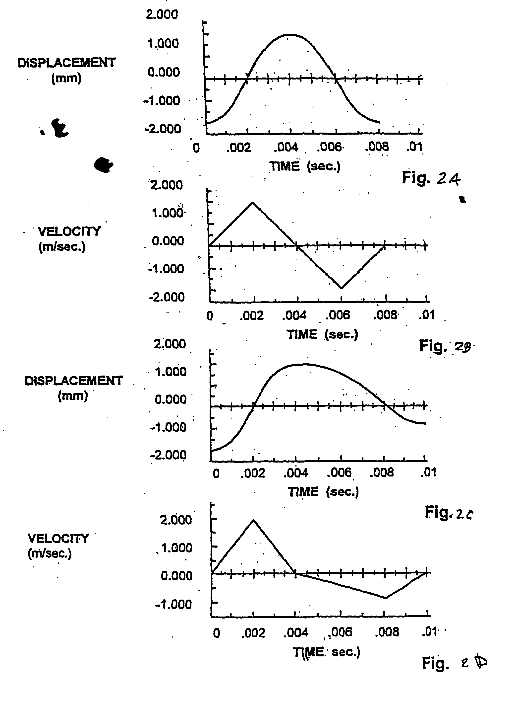 Method and Apparatus for Body Fluid Sampling and Analyte Sensing