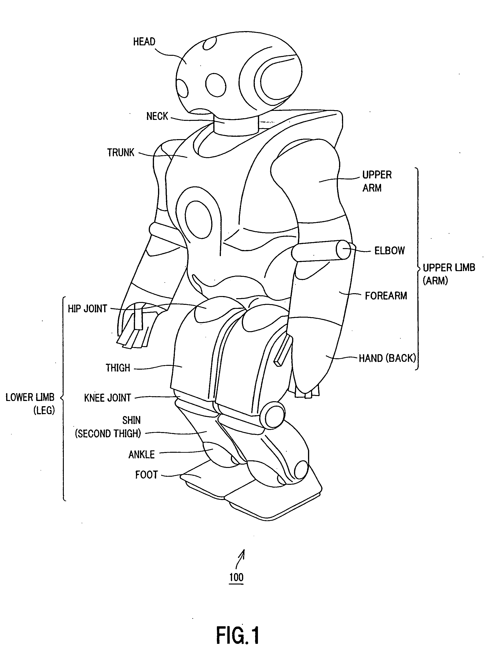 Motion editing apparatus and method for robot device, and computer program