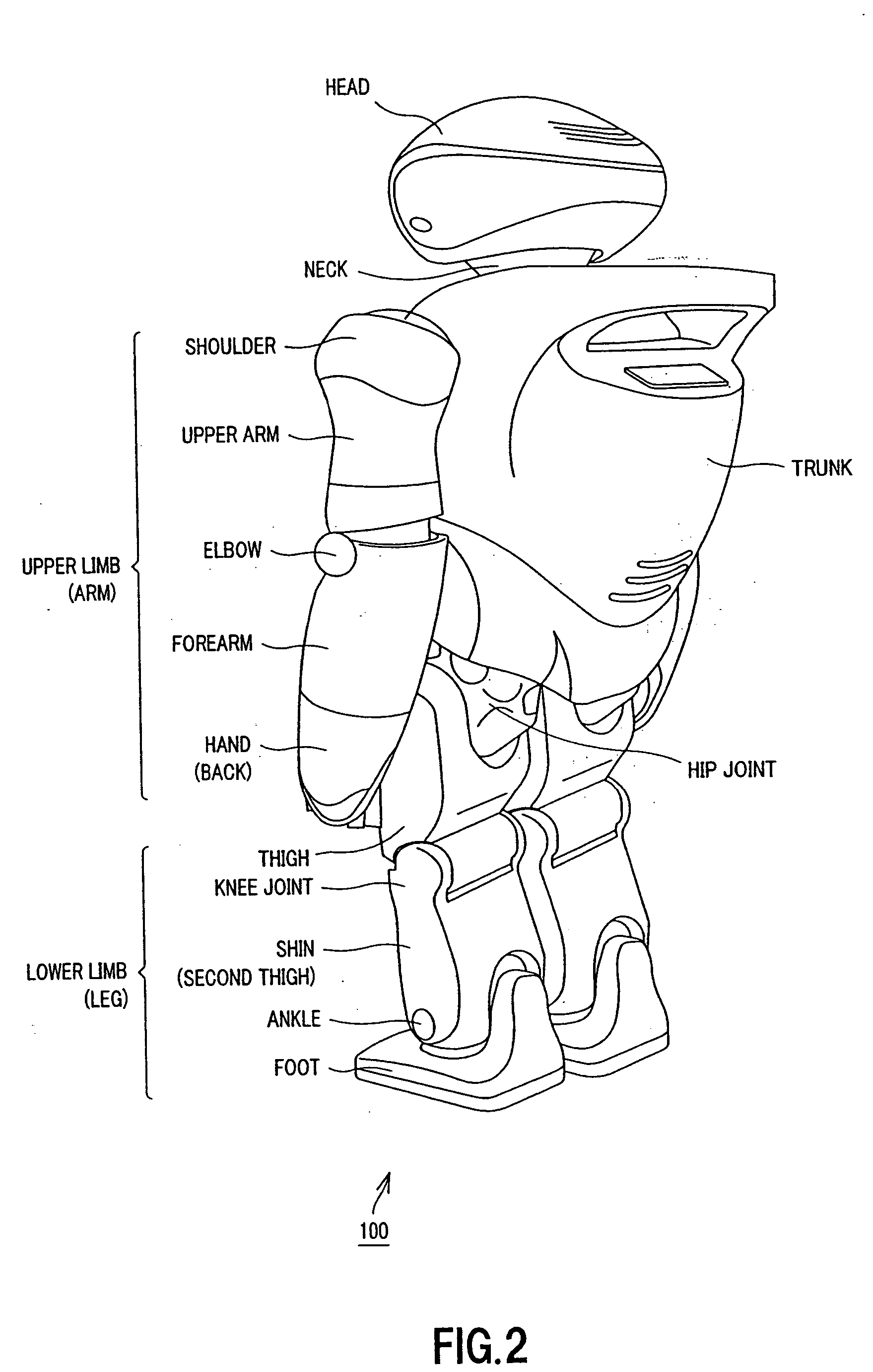 Motion editing apparatus and method for robot device, and computer program