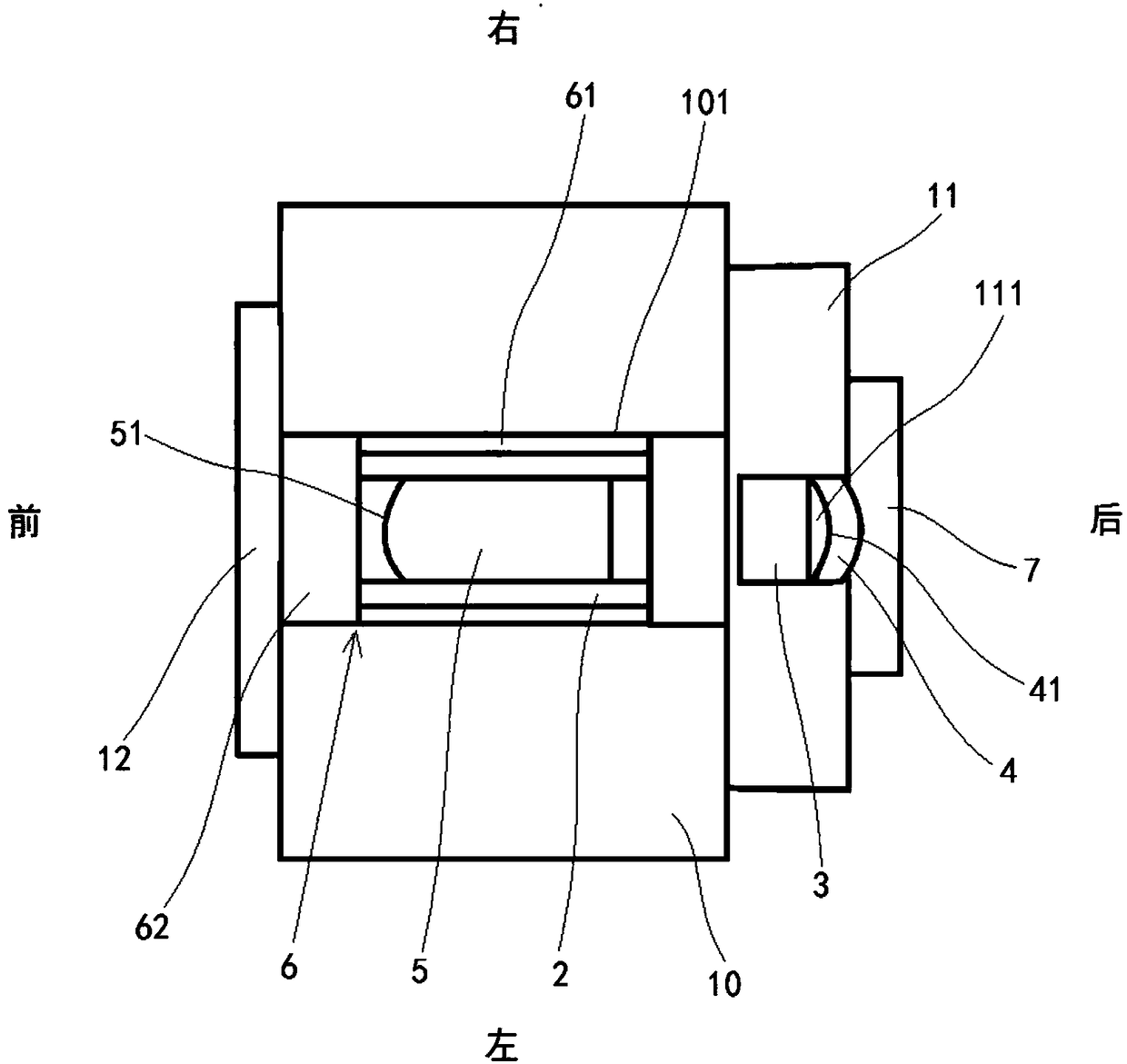 Optical resonator