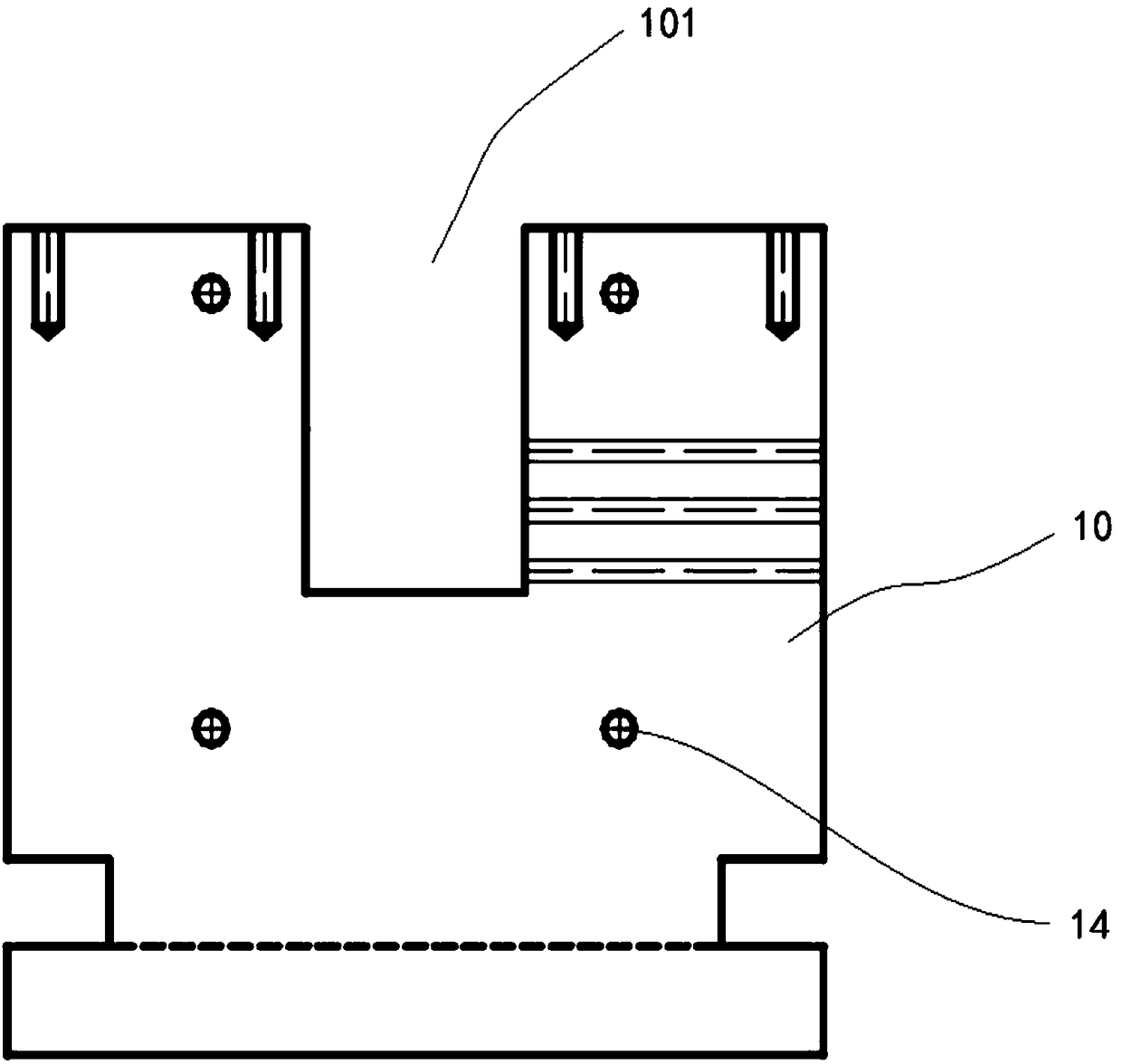 Optical resonator