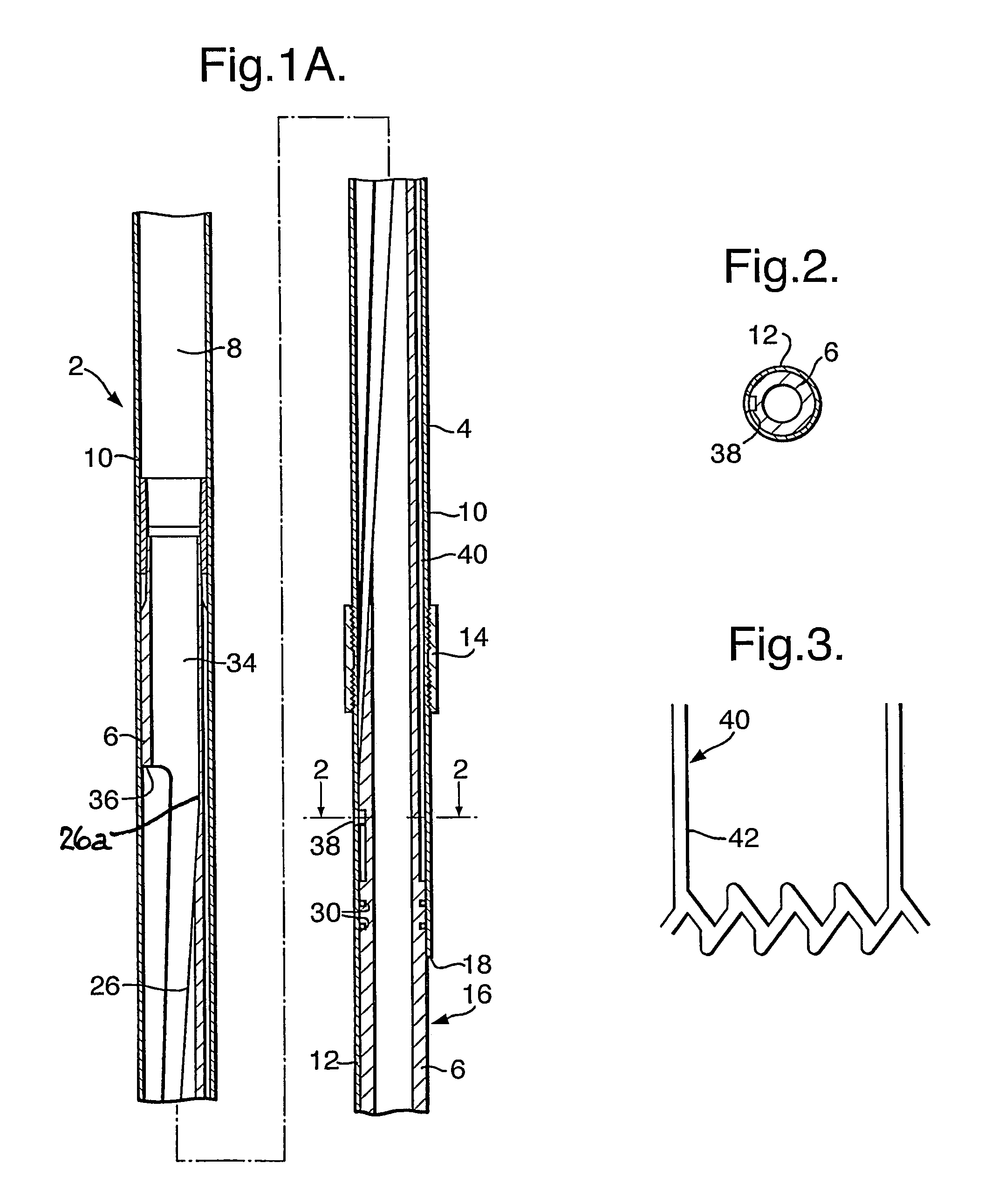 Apparatus and method for opening and closing lateral boreholes