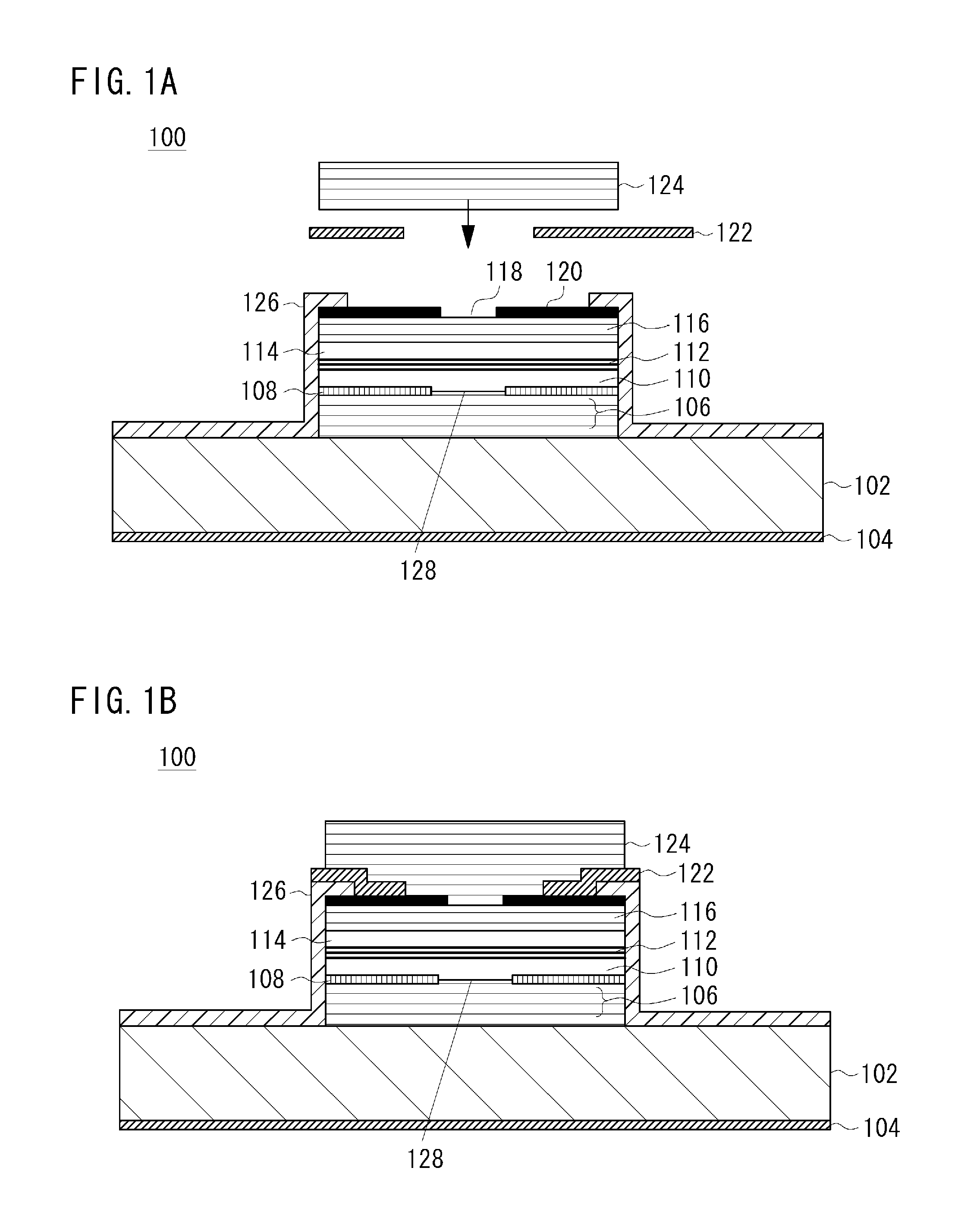 Surface emitting semiconductor laser, method for fabricating surface emitting semiconductor laser, module, light source apparatus, data processing apparatus, light sending apparatus, optical spatial transmission apparatus, and optical spatial transmission system