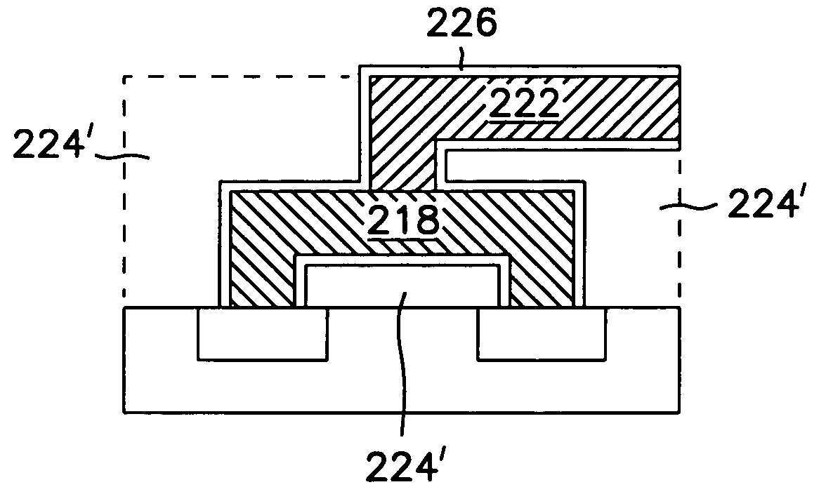 Methods for making integrated-circuit wiring from copper, silver, gold, and other metals
