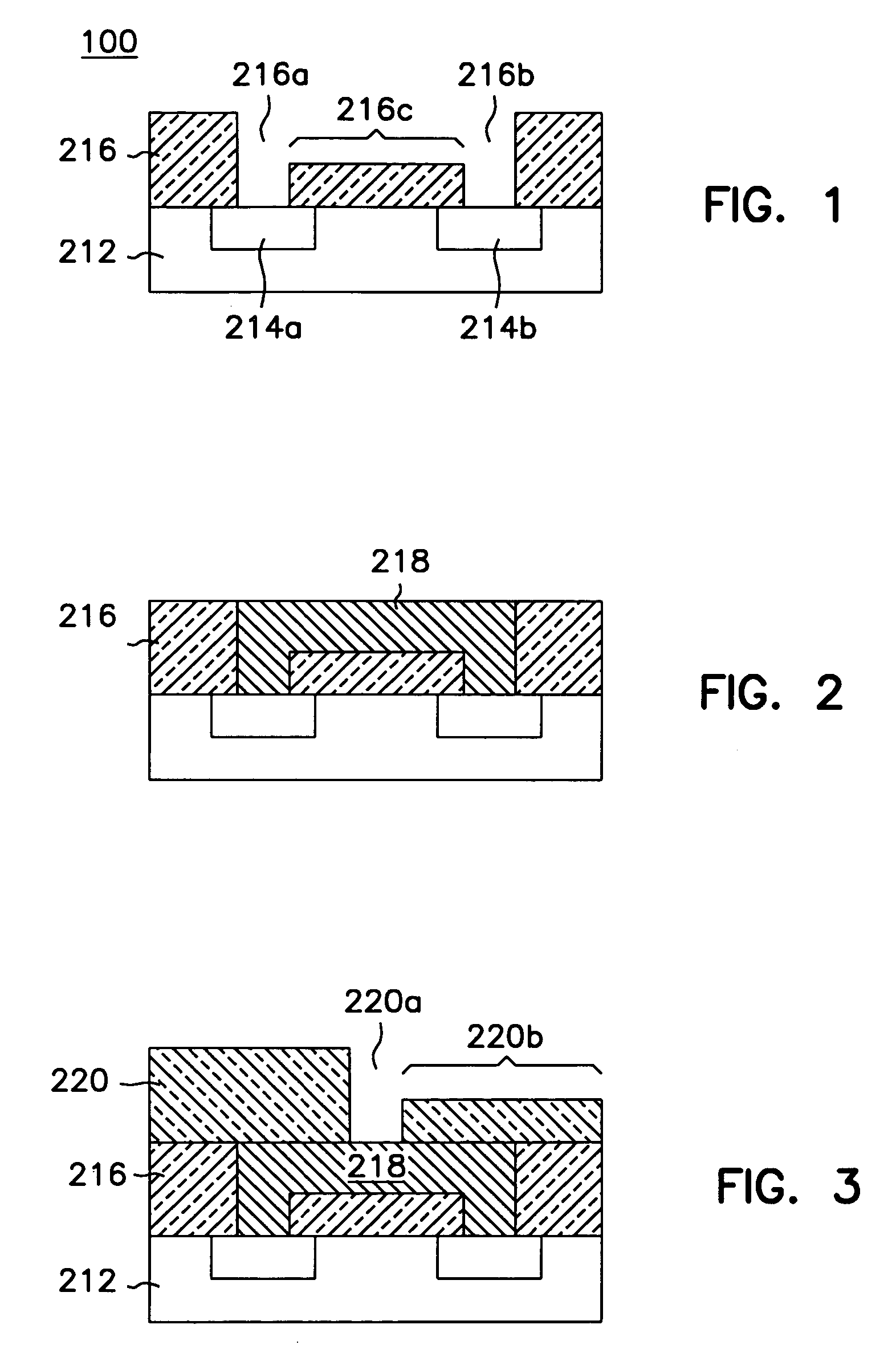 Methods for making integrated-circuit wiring from copper, silver, gold, and other metals