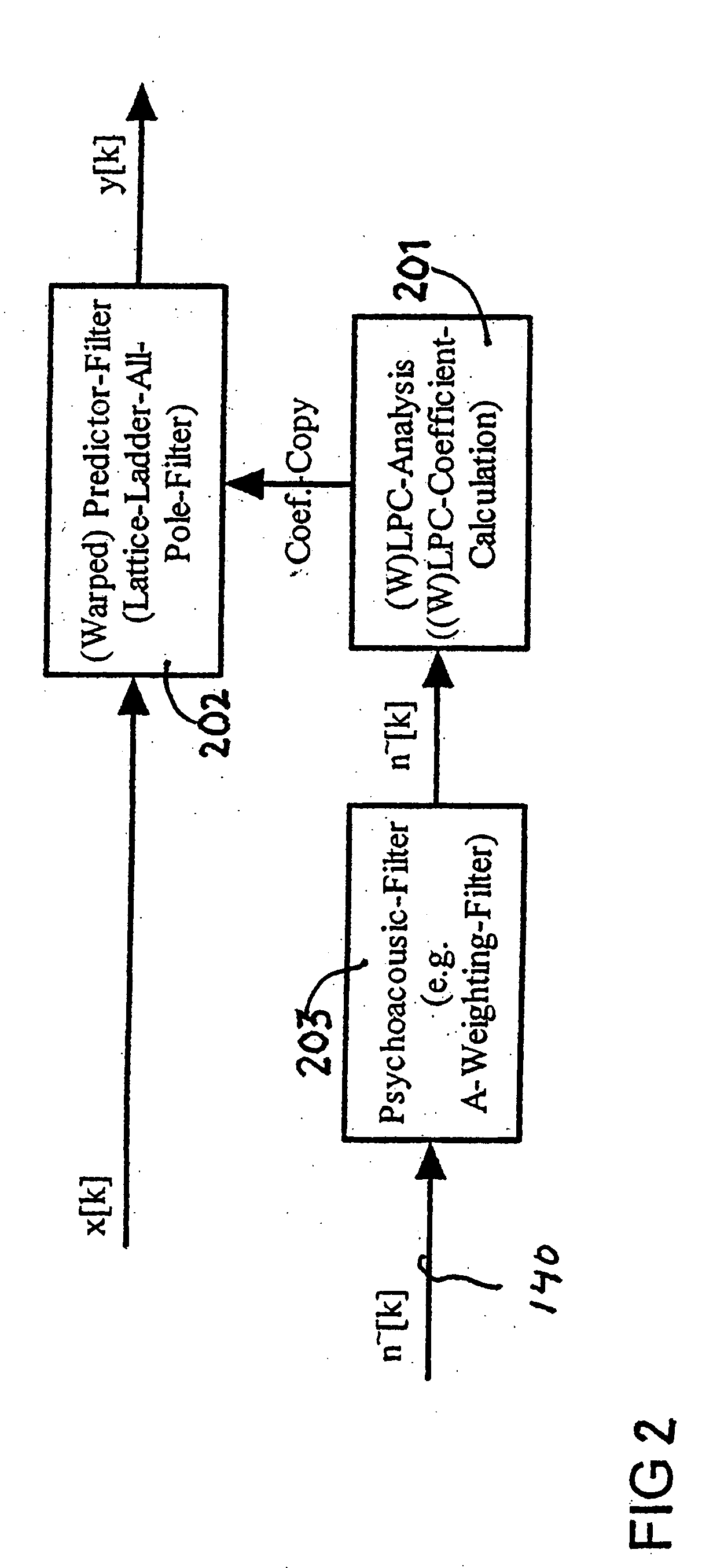Audio enhancement system and method