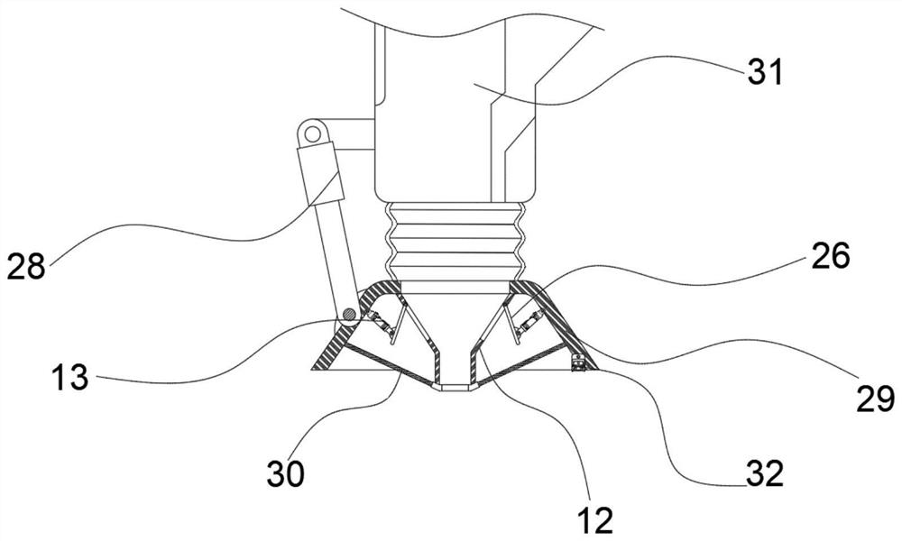 Efficient welding equipment based on high-power laser flight welding