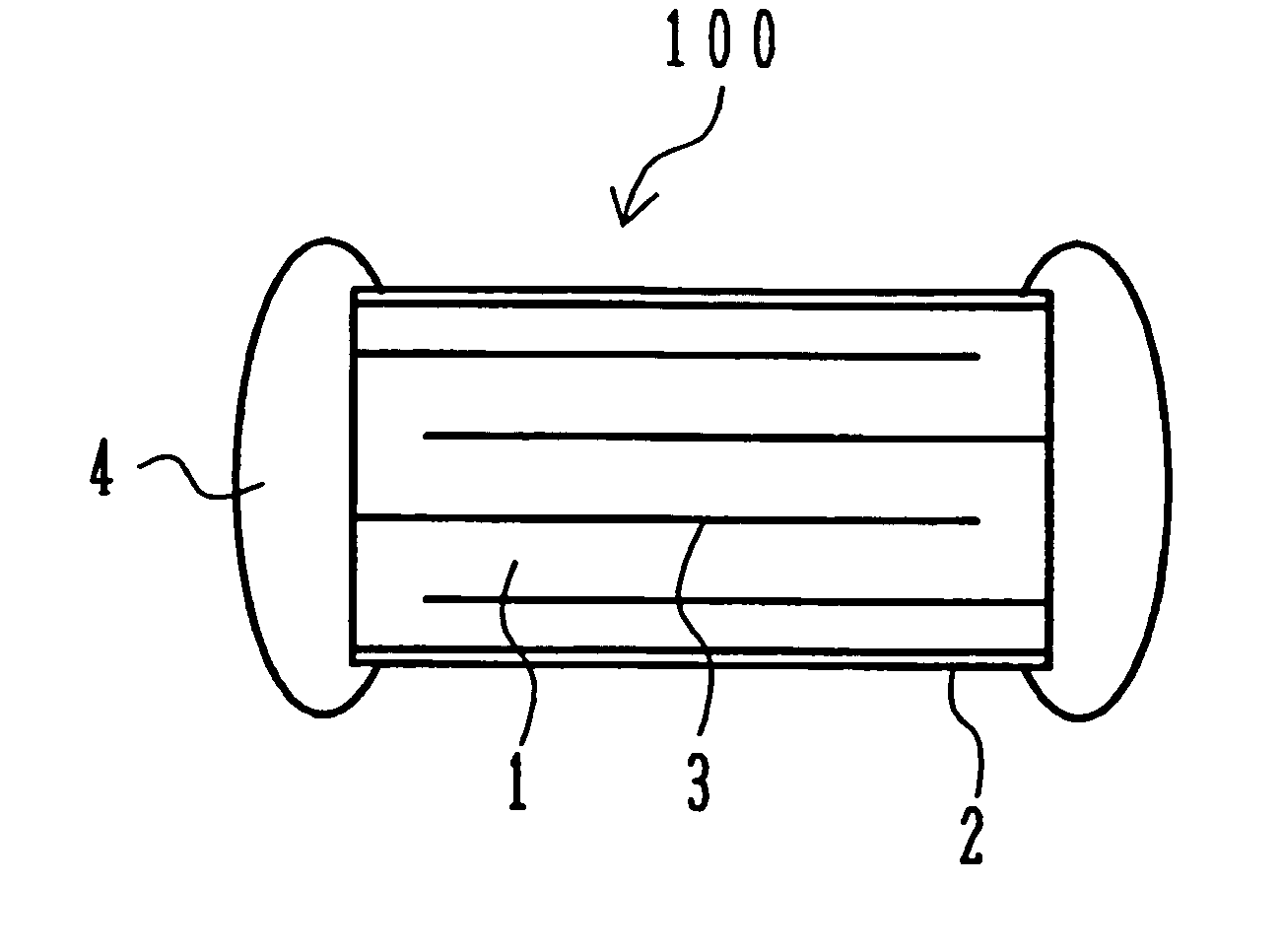 Multilayer ceramic capacitor and its production method