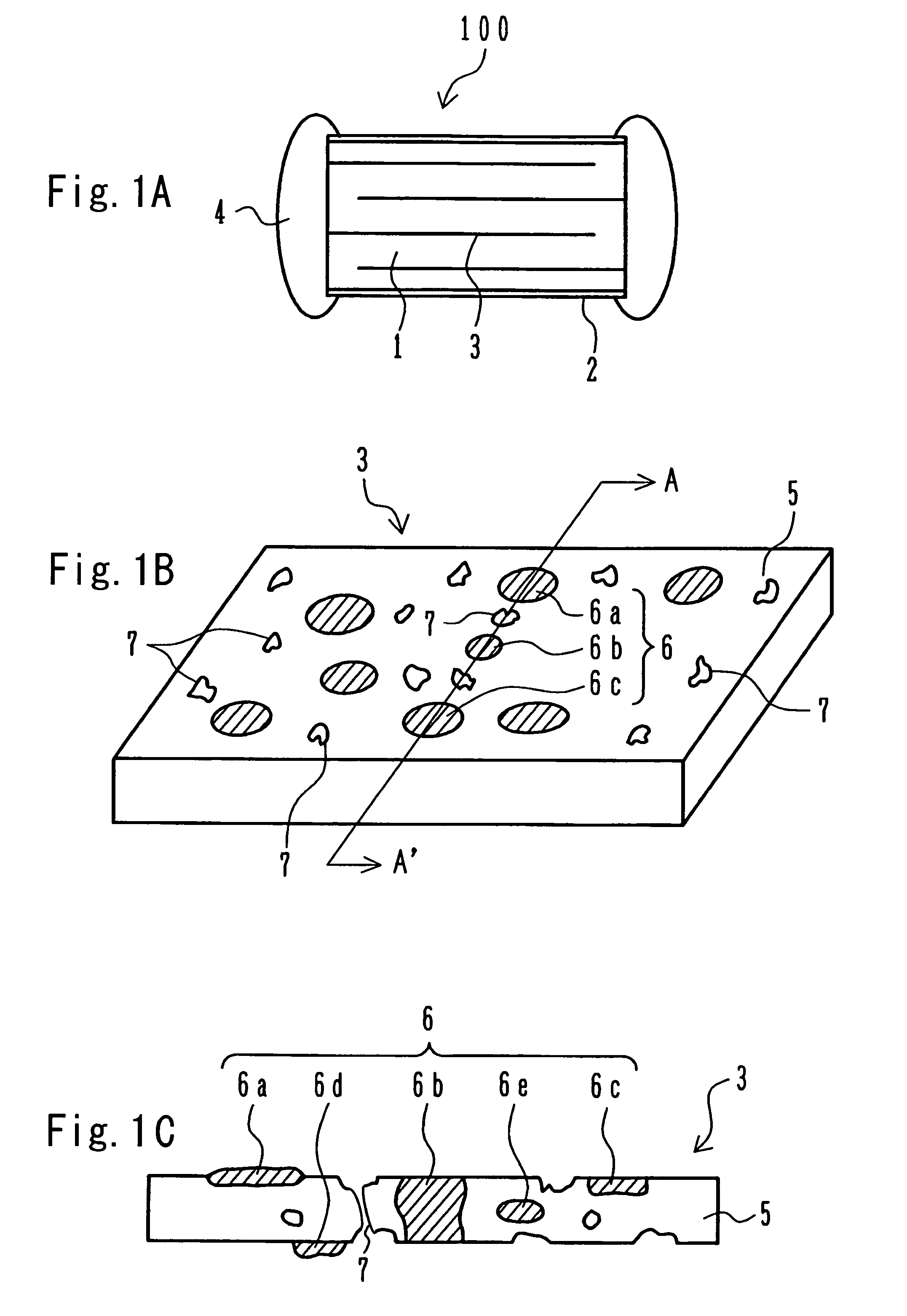 Multilayer ceramic capacitor and its production method