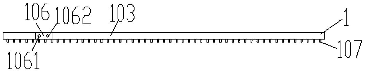 Skin heat exchanger, vehicle air conditioning system and vehicle