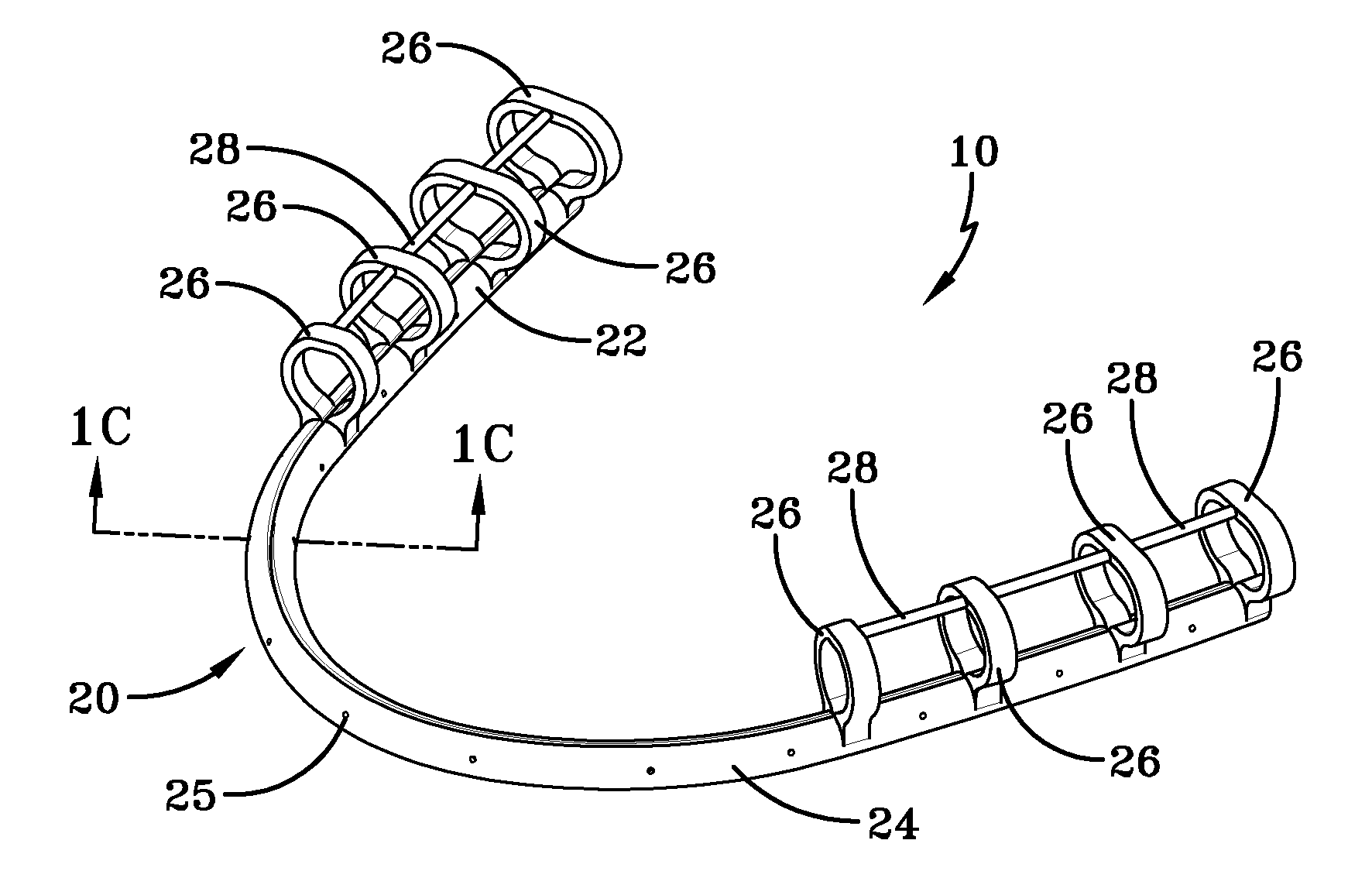 Dental hygiene device