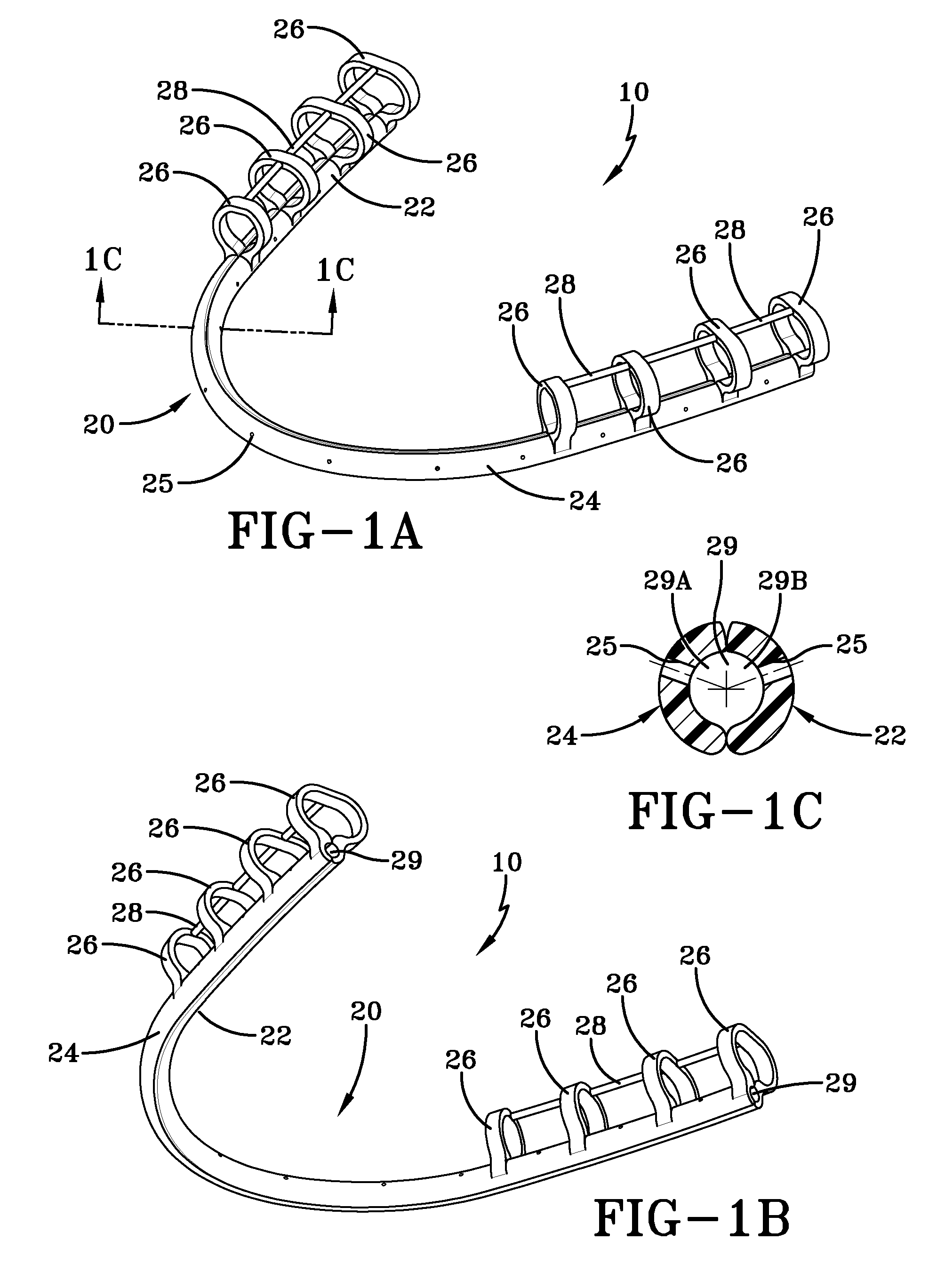 Dental hygiene device