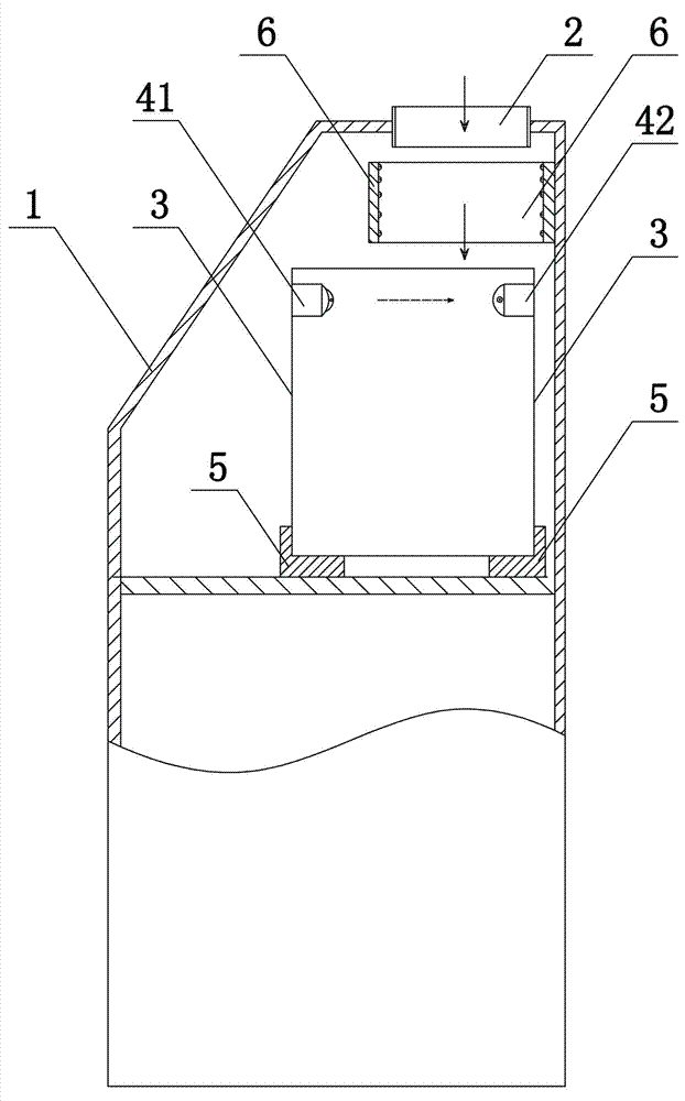 Coin-operated self-help equipment