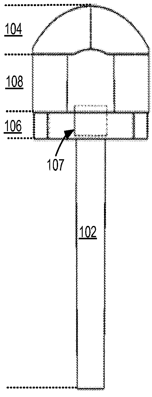 Light guide, objects that use light guide, and method for assembling the same