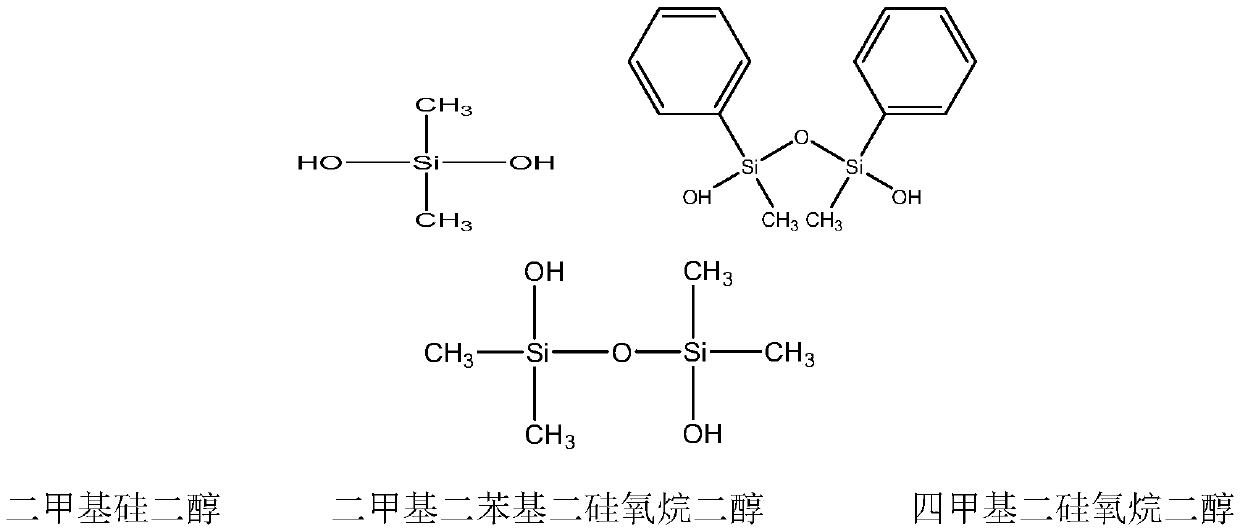 Feather-like polyester fiber and preparation method thereof