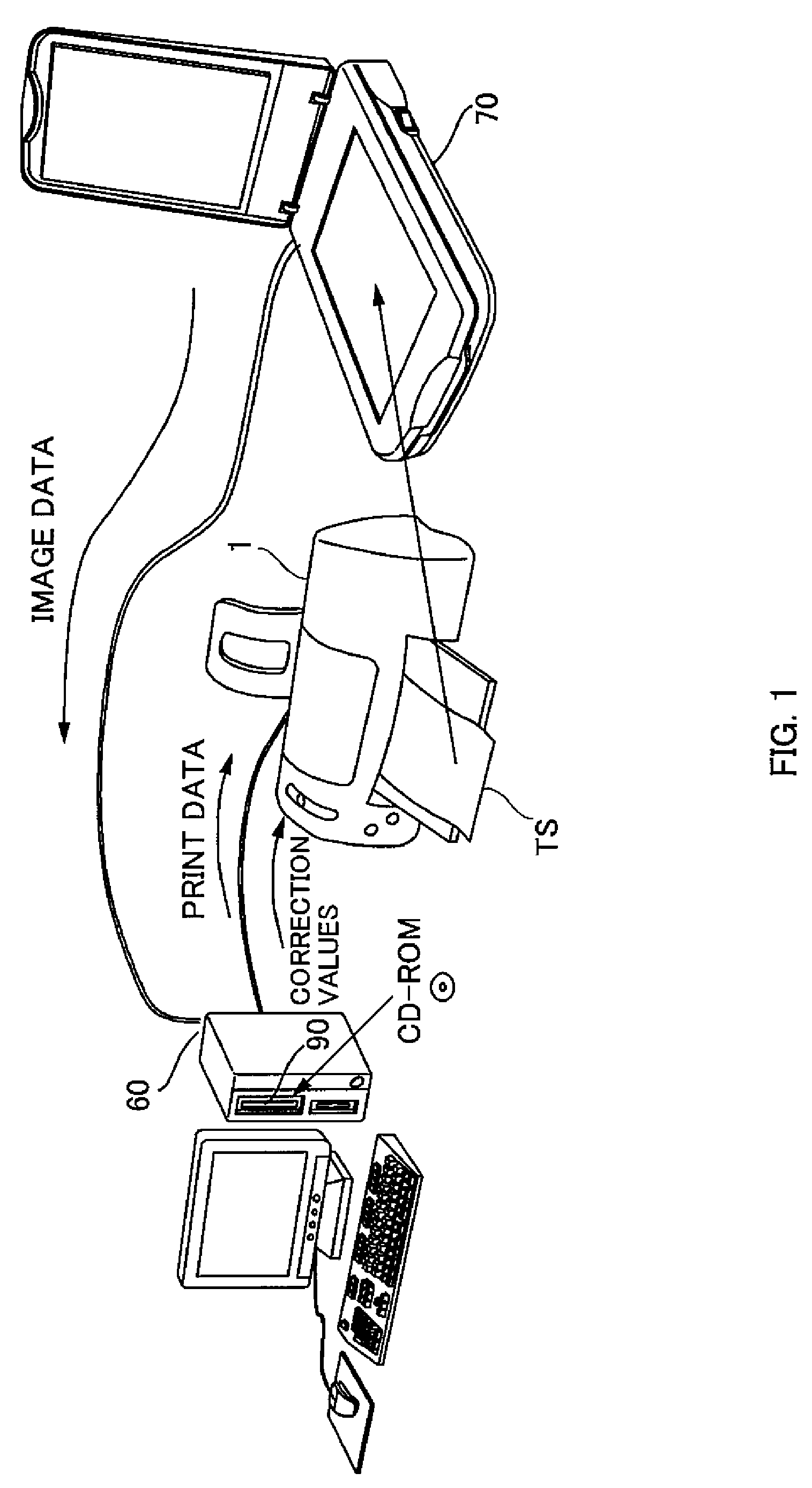 Liquid ejecting method and liquid ejecting apparatus